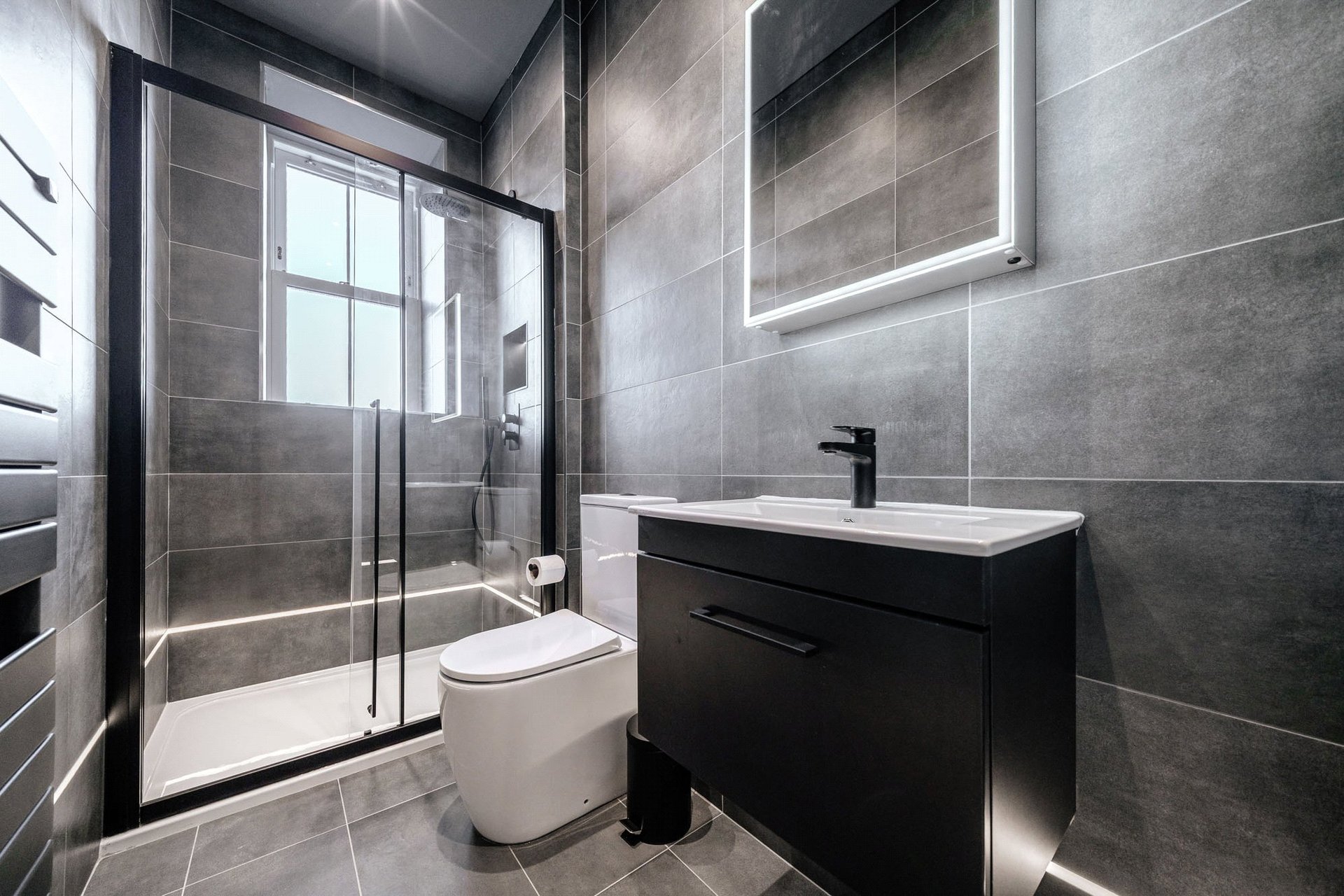 248/3(1F3), Leith Walk, Edinburgh, EH6 5EL - Picture #17