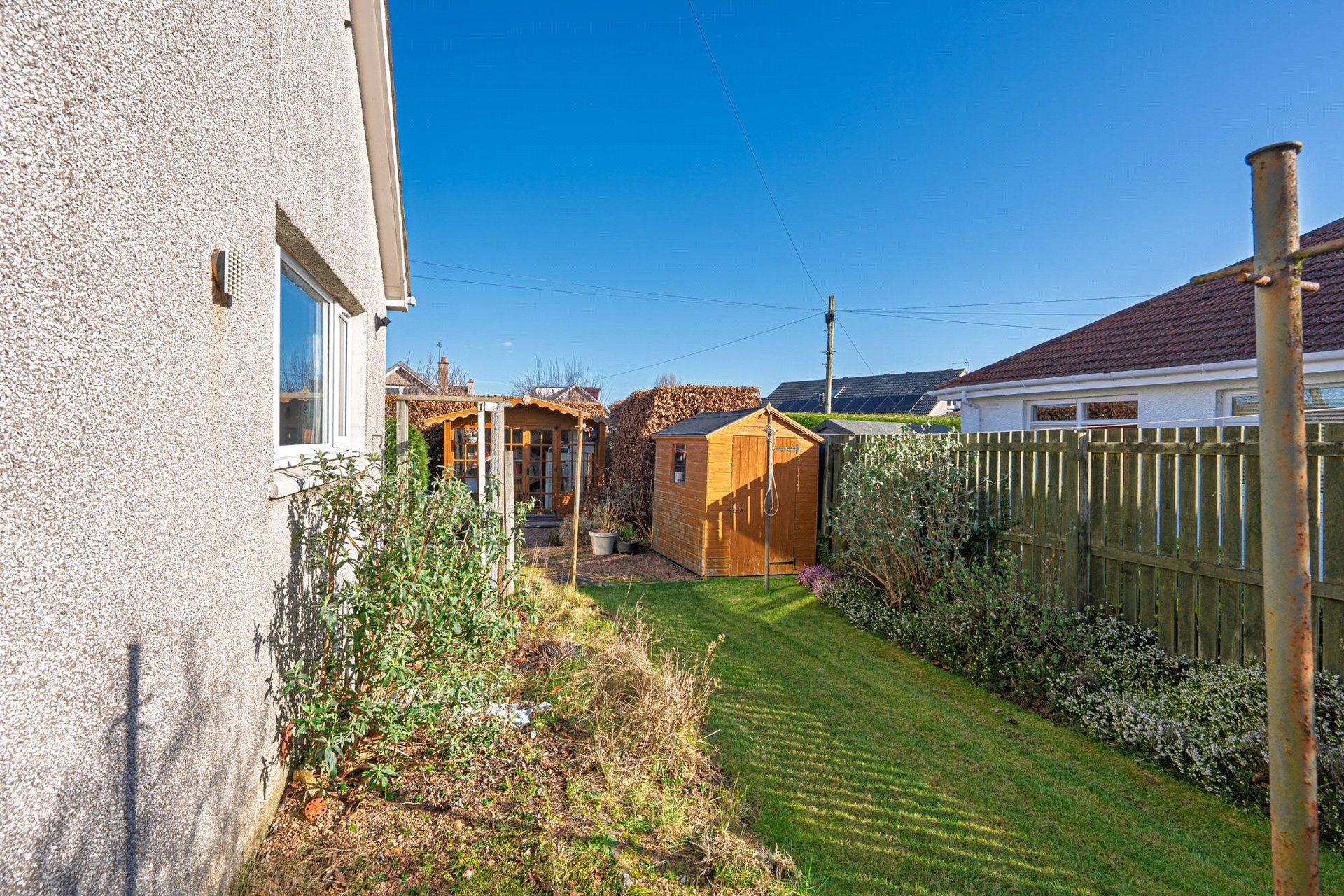 27 Spottiswoode Gardens, St. Andrews, Fife, KY16 8SA - Picture #25