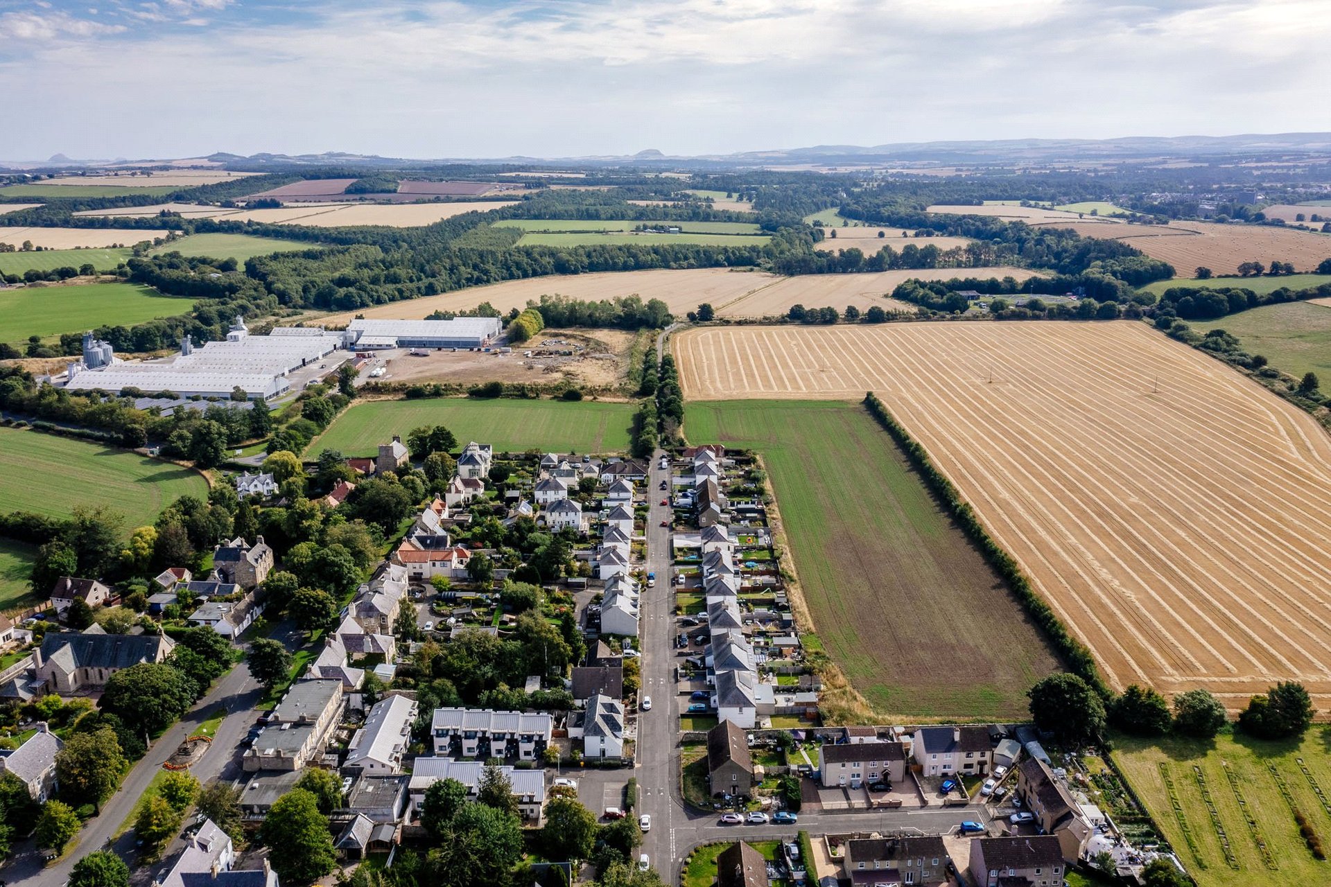 Land At Hillview Road, Ormiston, EH35 5JD - Picture #8