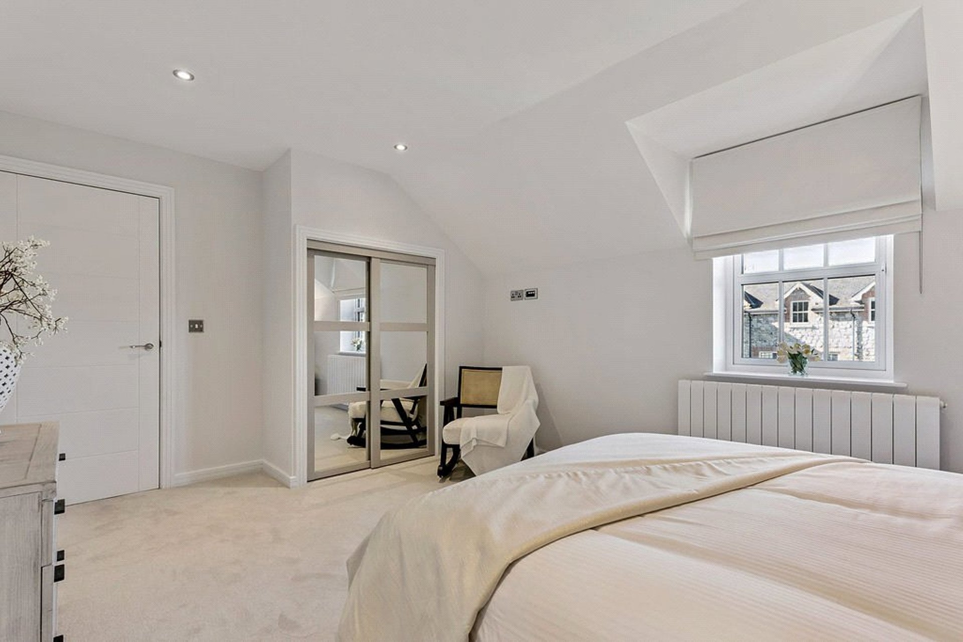 Torr Farm Steading Plot 1, Torr Road, Bridge Of Weir, Renfrewshire, PA11 3SG - Picture #9