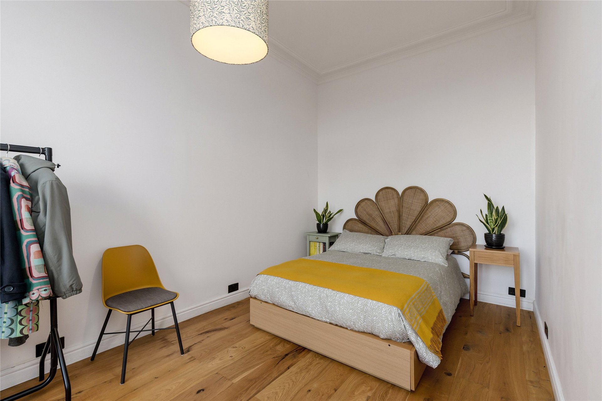 28/2 Eglinton Crescent, West End, Edinburgh, EH12 5BY - Picture #15