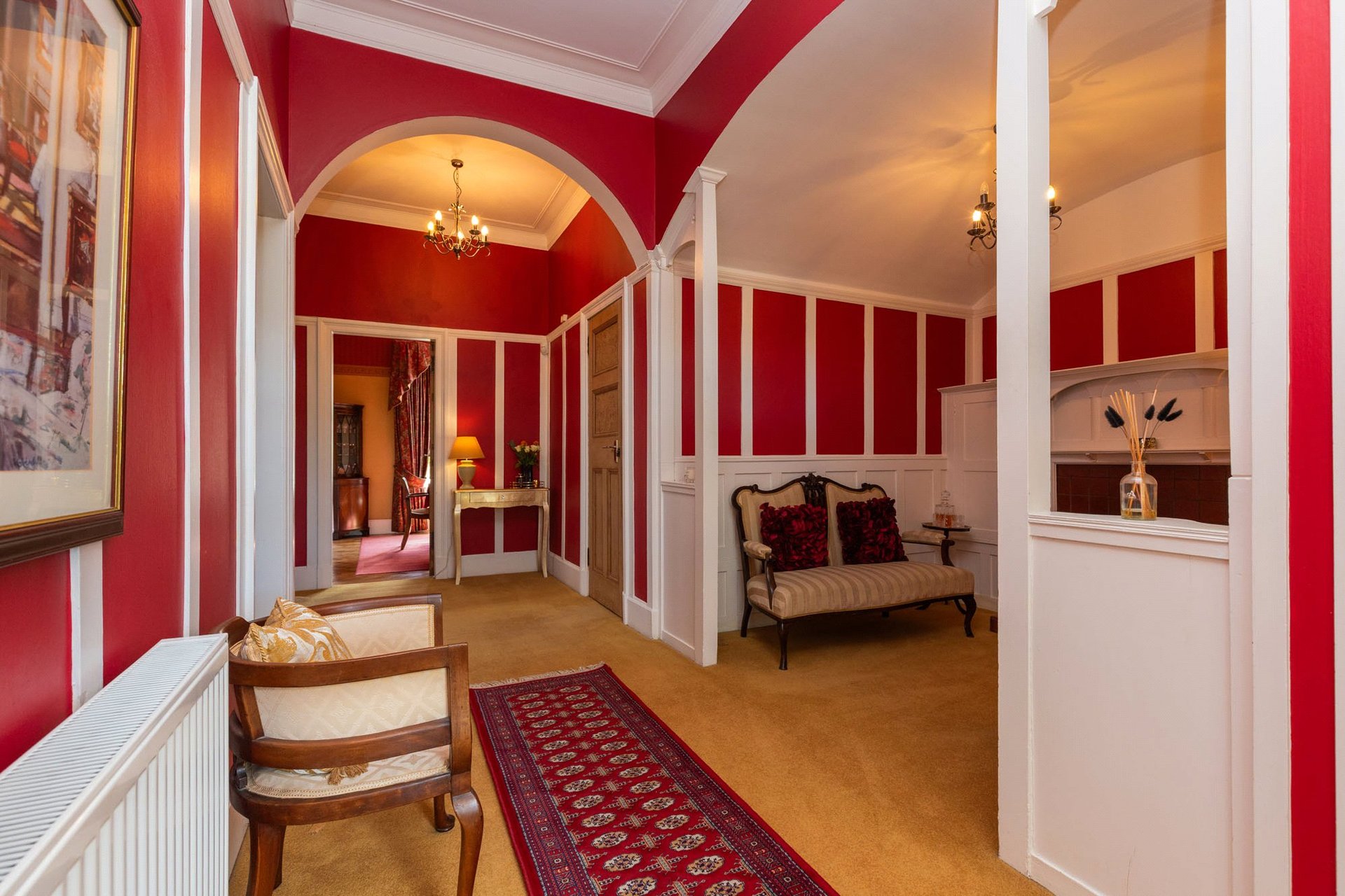 8 Carlaverock Road, Newlands, Glasgow, G43 2SA - Picture #8