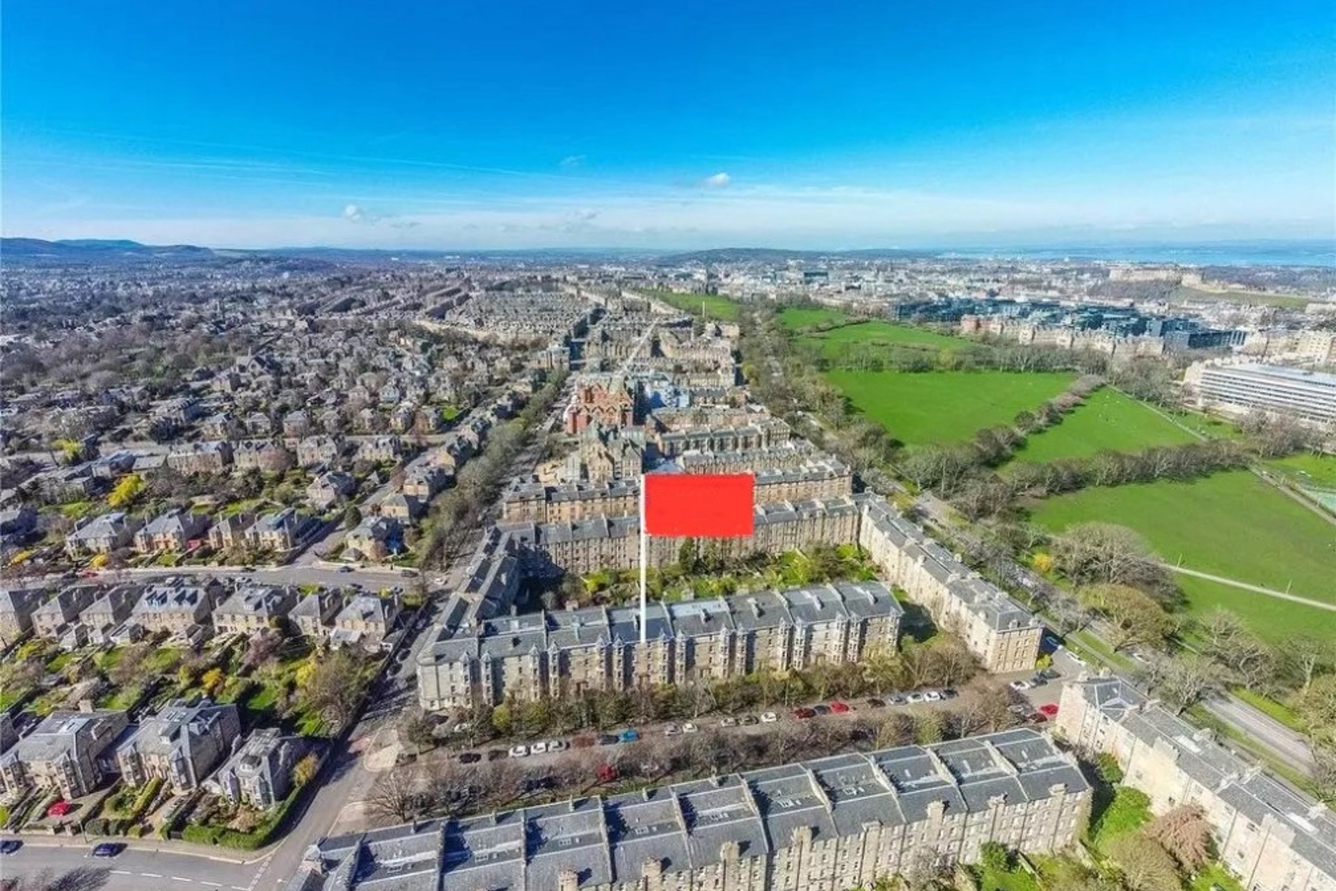 14 Gladstone Terrace, Marchmont, Edinburgh, EH9 1LT - Picture #10