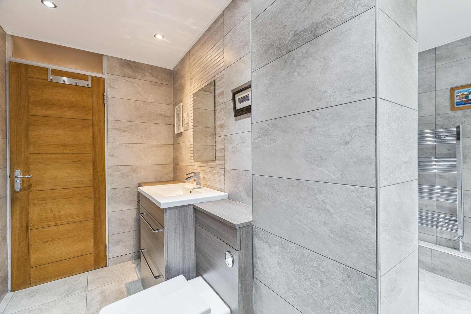 Flat 2/2, 2 Clouston Court, North Kelvinside, Glasgow, G20 6AN - Picture #16