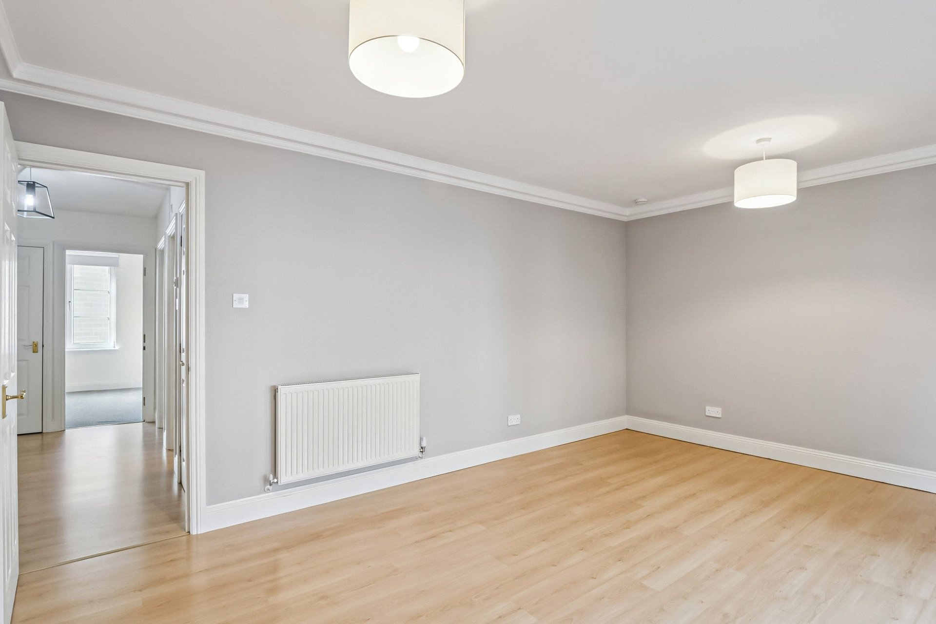 22/4 Powderhall Road, Edinburgh, Midlothian, EH7 4GB - Picture #3