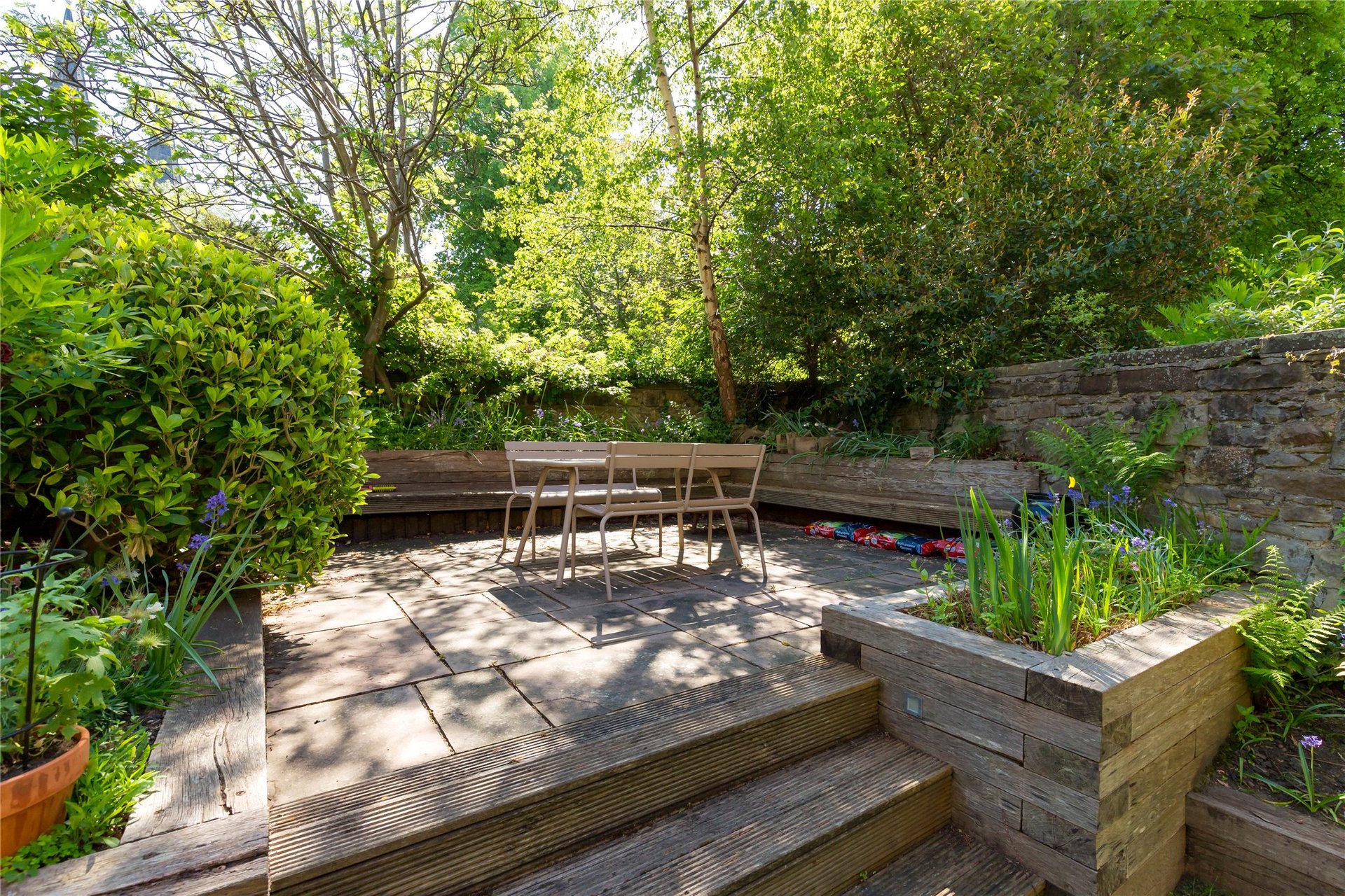 5 Glencairn Crescent, Edinburgh, EH12 5BS - Picture #28