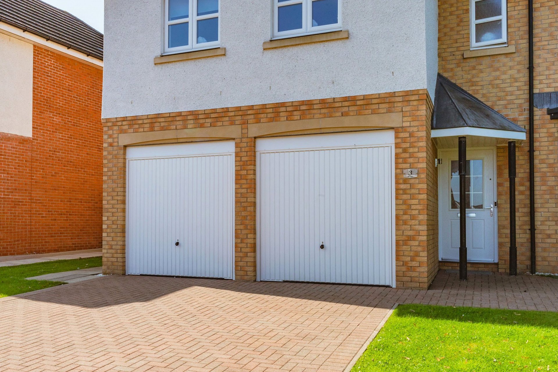 3 Raeswood Path, Crookston, Glasgow, G53 7AS - Picture #33