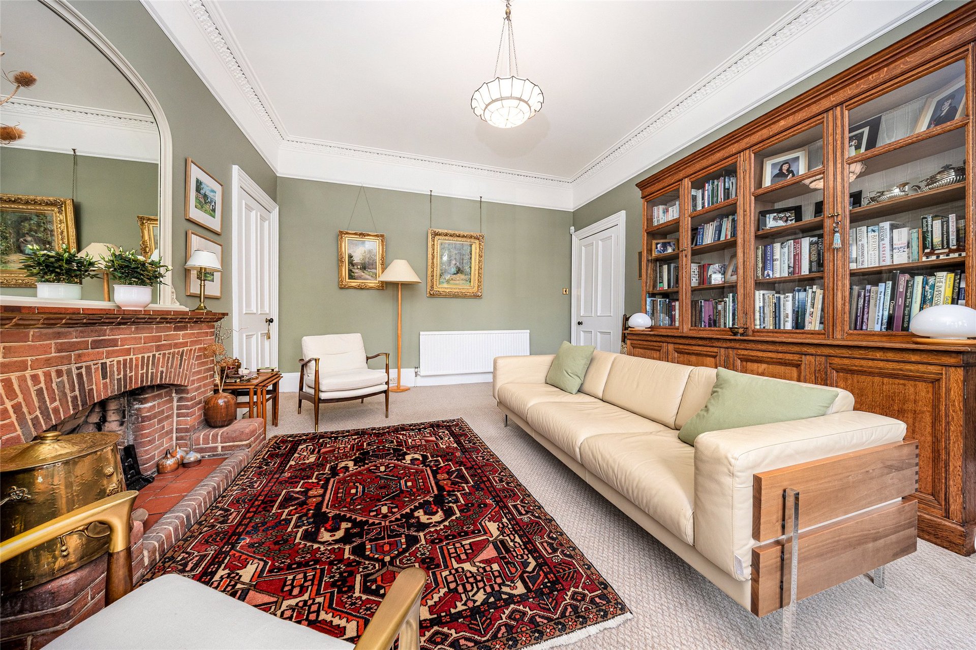 27 South Erskine Park, Bearsden, G61 4NA - Picture #7