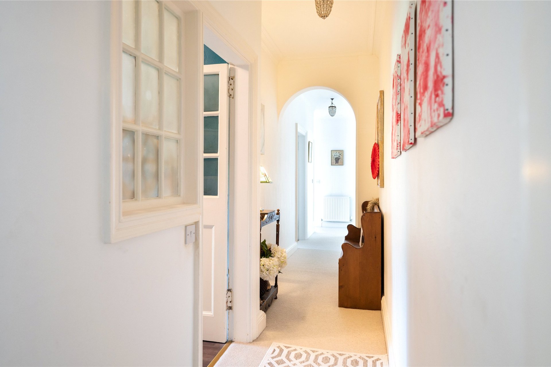 Inchdura House, 13a Hamilton Road, North Berwick, EH39 4NA - Picture #14