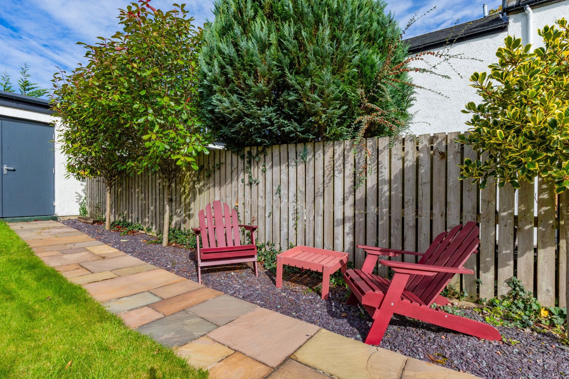 1 Polnoon Street, Eaglesham, Glasgow, G76 0BH - Picture #34