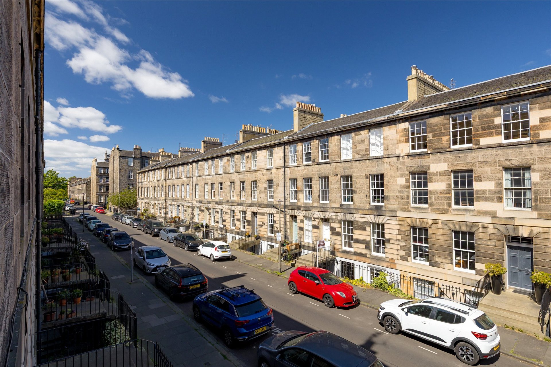 1F3, 15 Cumberland Street, Edinburgh, EH3 6RT - Picture #14