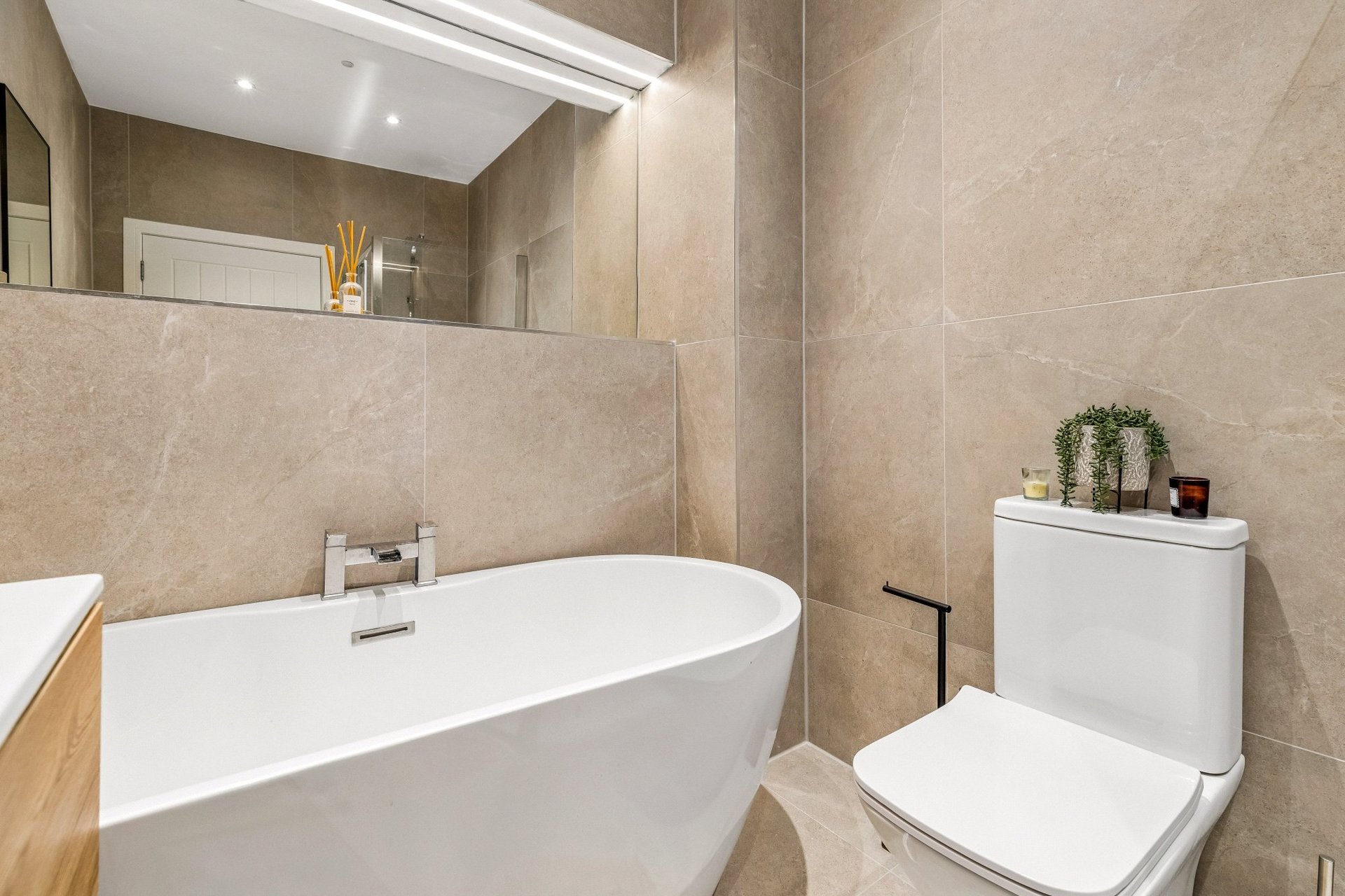 Flat 4, 24 Camphill Avenue, Shawlands, Glasgow, G41 3AZ - Picture #18