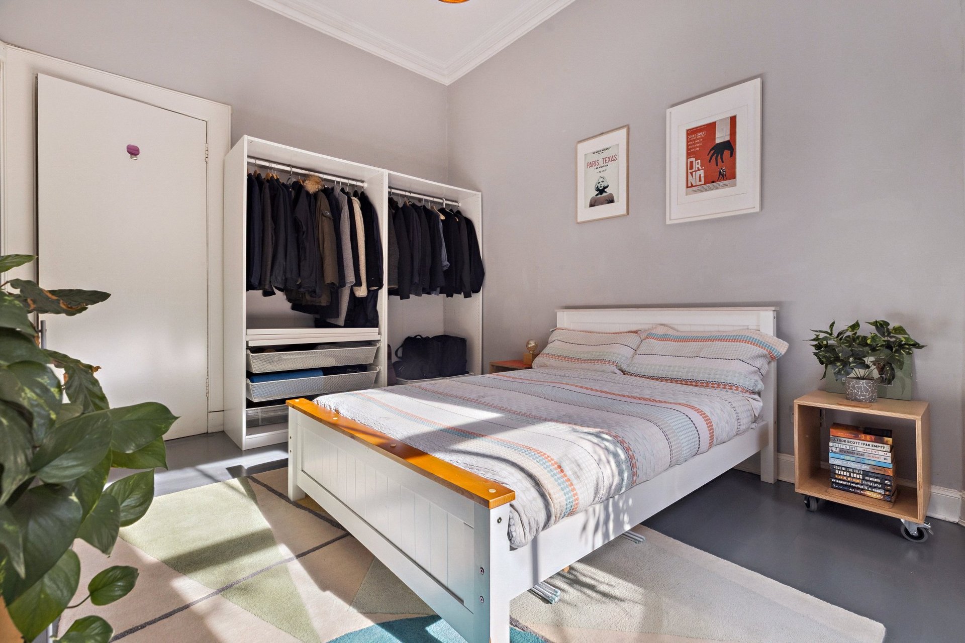 Flat 0/1, 82 Hill Street, Garnethill, Glasgow, G3 6PA - Picture #28