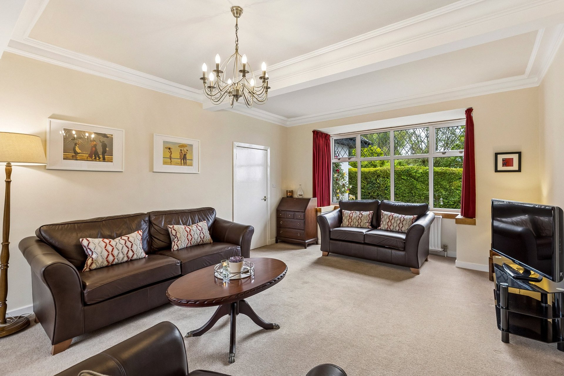 48 Pendicle Road, Bearsden, G61 1EE - Picture #6