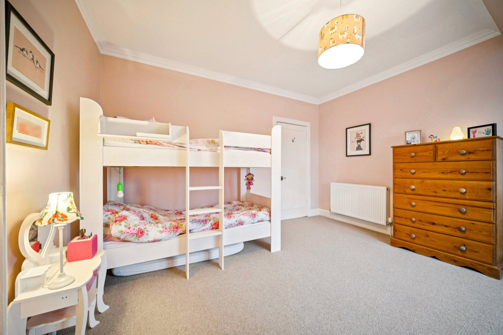 10 Inverleith Gardens, Edinburgh, Midlothian, EH3 5PS - Picture #49