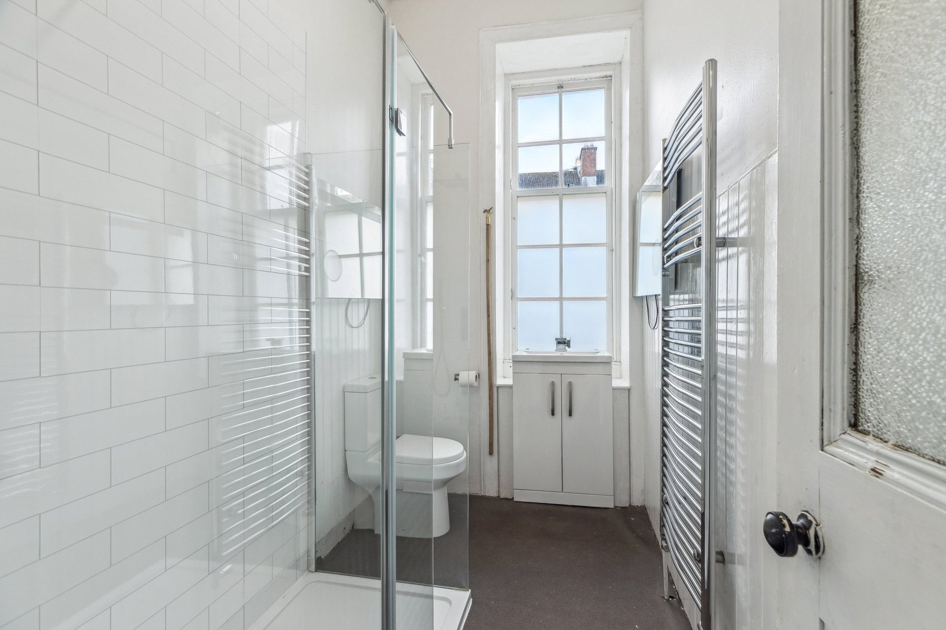 2/1, 7 Jedburgh Gardens, North Kelvinside, Glasgow, G20 6BP - Picture #15