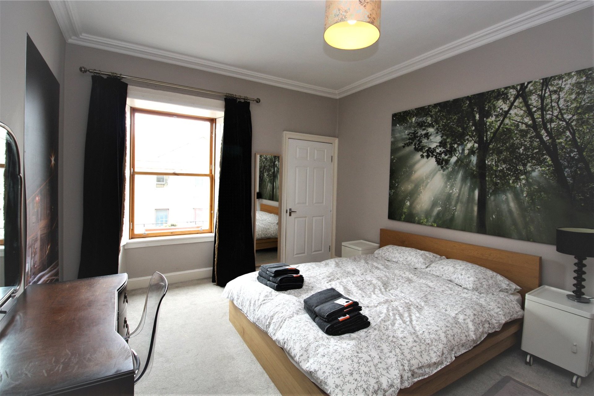 6, 24 Clerk Street, Newington, Edinburgh, EH8 9HX - Picture #5