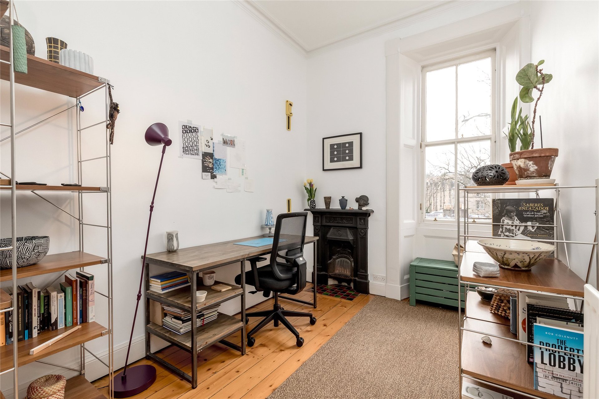 27/7 Comely Bank Road, Edinburgh, EH4 1DS - Picture #13