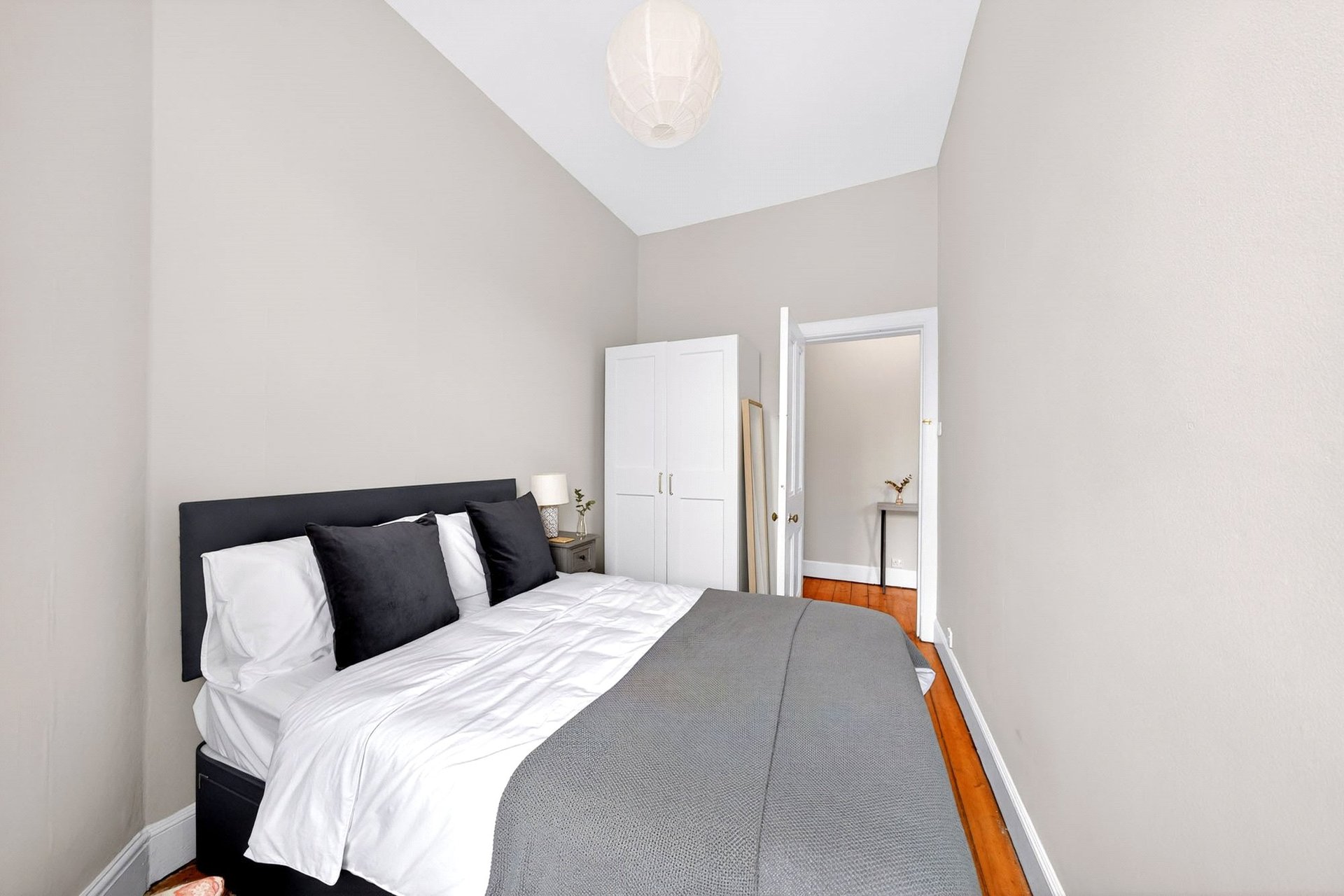 43/7 Balfour Street, Edinburgh, EH6 5DL - Picture #18