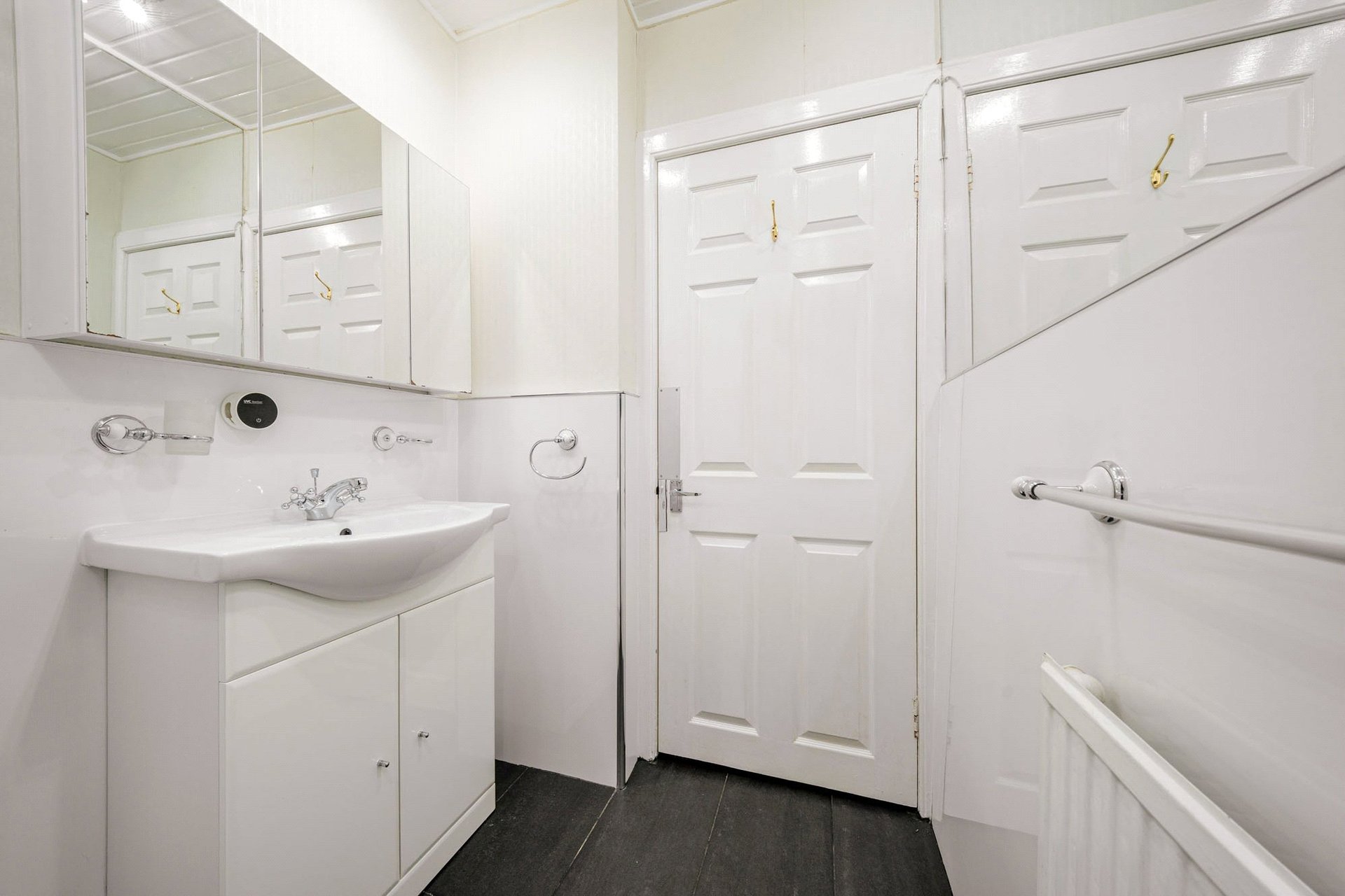 Flat 1, 23 Coates Gardens, West End, Edinburgh, EH12 5LG - Picture #11