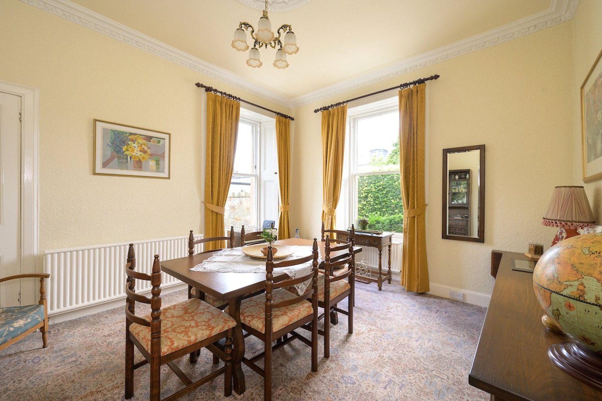 Laurel Bank, 10 Park Road, Eskbank, Dalkeith, Midlothian, EH22 3DF - Picture #21