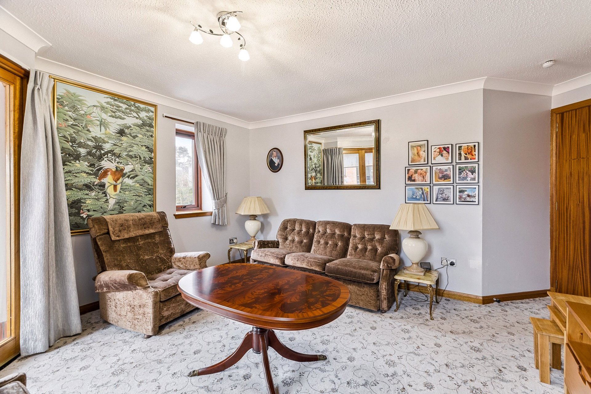 9 Mclaren Court, Fenwick Place, Giffnock, Glasgow, East Renfrewshire, G46 6UF - Picture #8