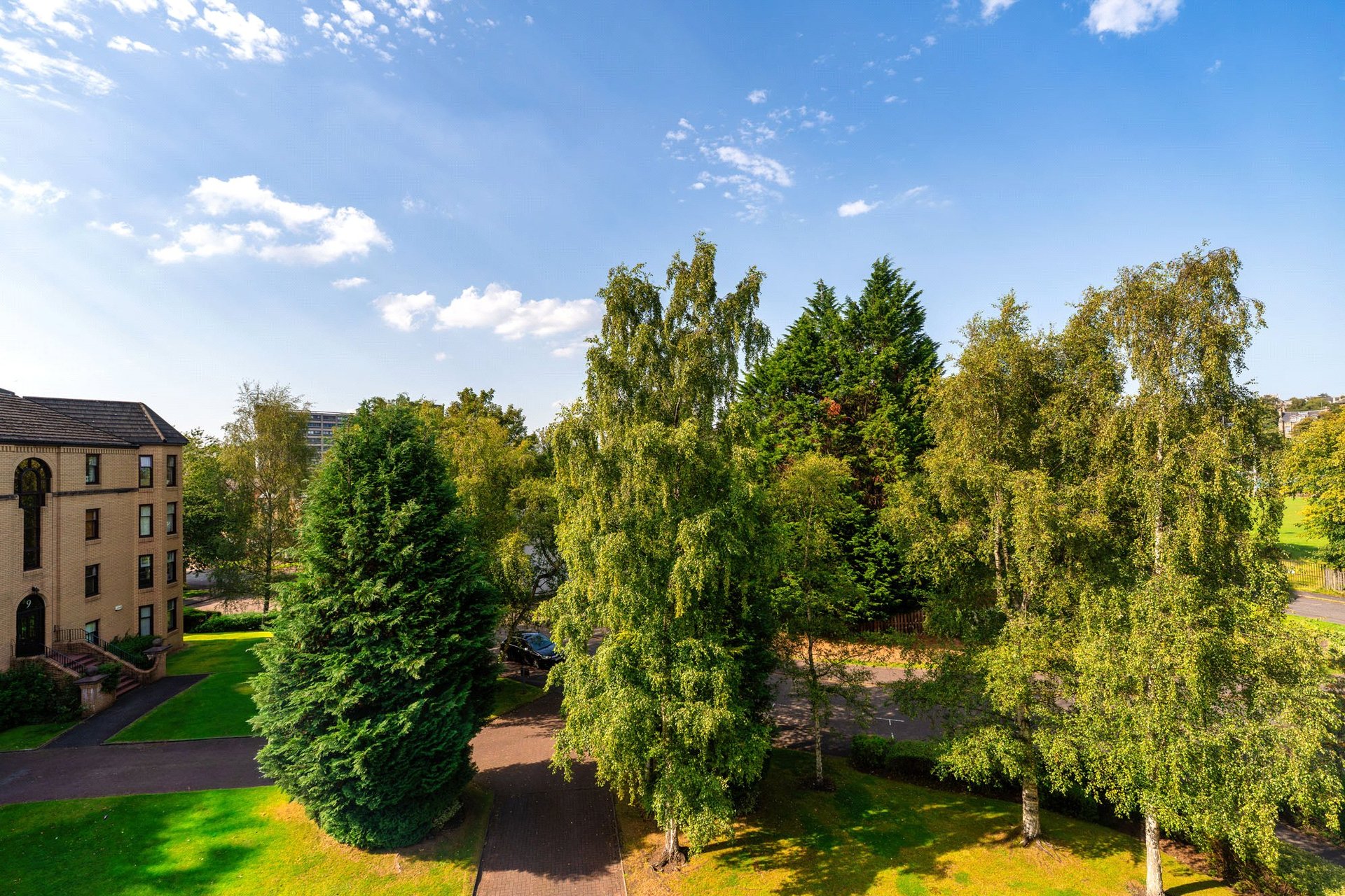 3G Hughenden Gardens, Hyndland, Glasgow, G12 9XW - Picture #6