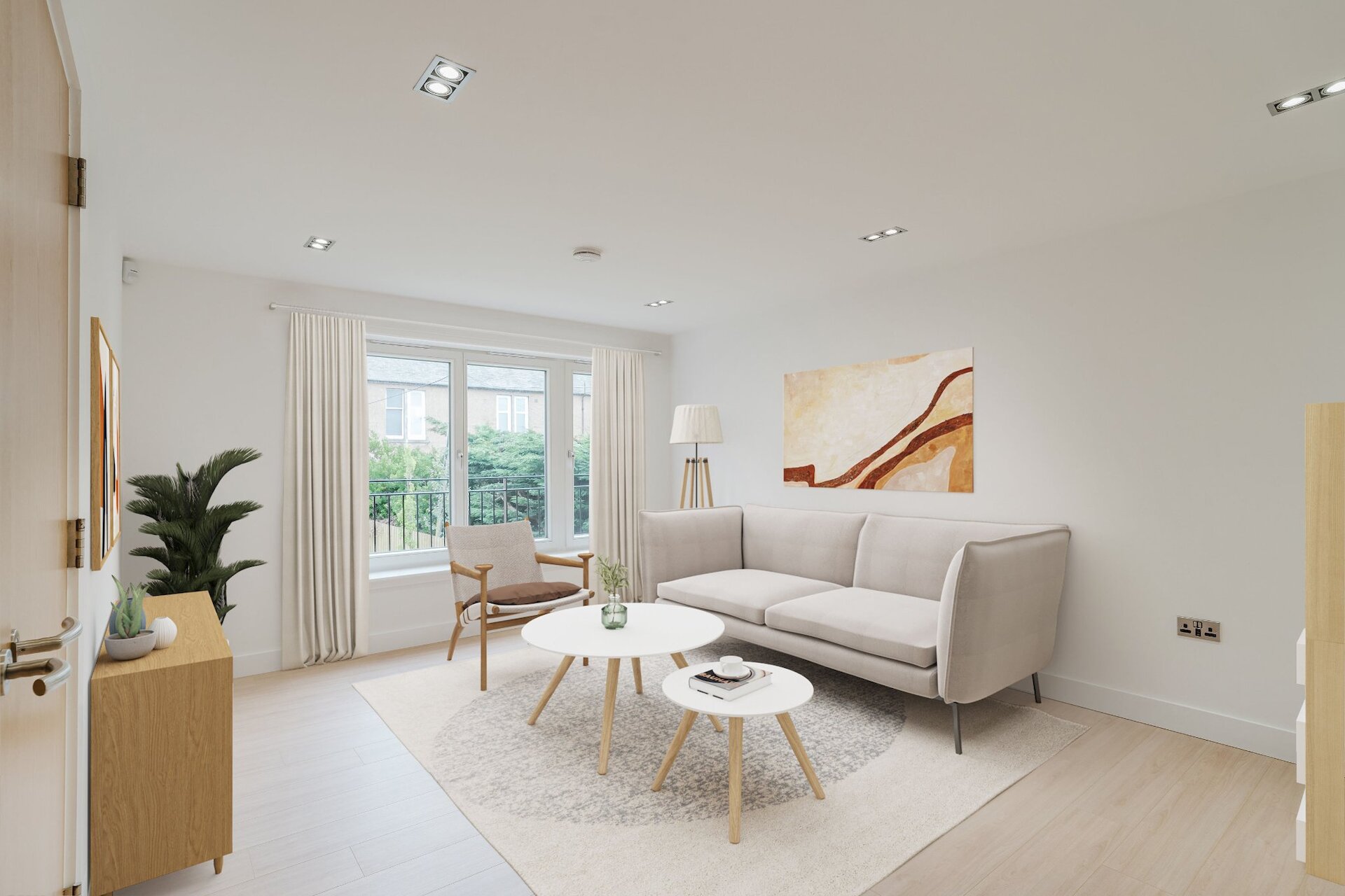 Apt 12, Colinton Road, Edinburgh, Midlothian, EH14 1BY - Picture #1
