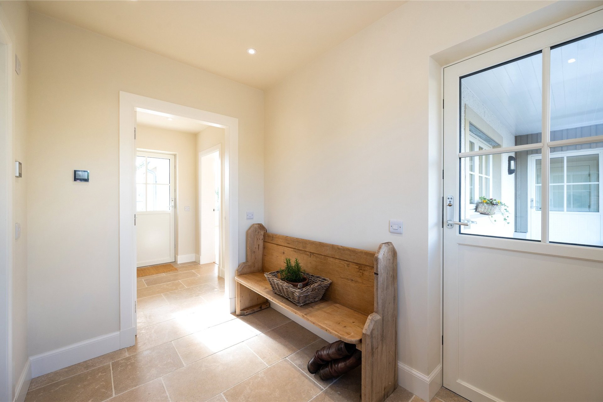 Allanbank, Thornhill, Stirling, Stirlingshire, FK8 3PP - Picture #13