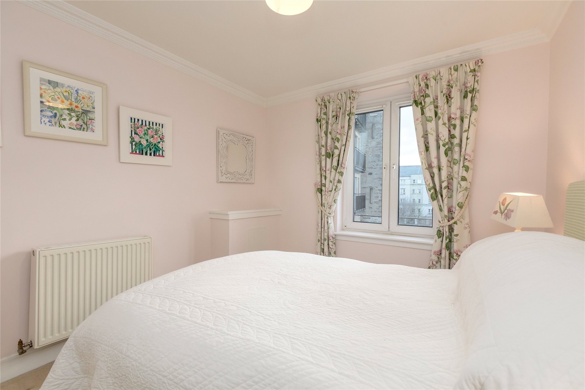 Flat 12, 9 Hopetoun Crescent, Edinburgh, Midlothian, EH7 4AU - Picture #11