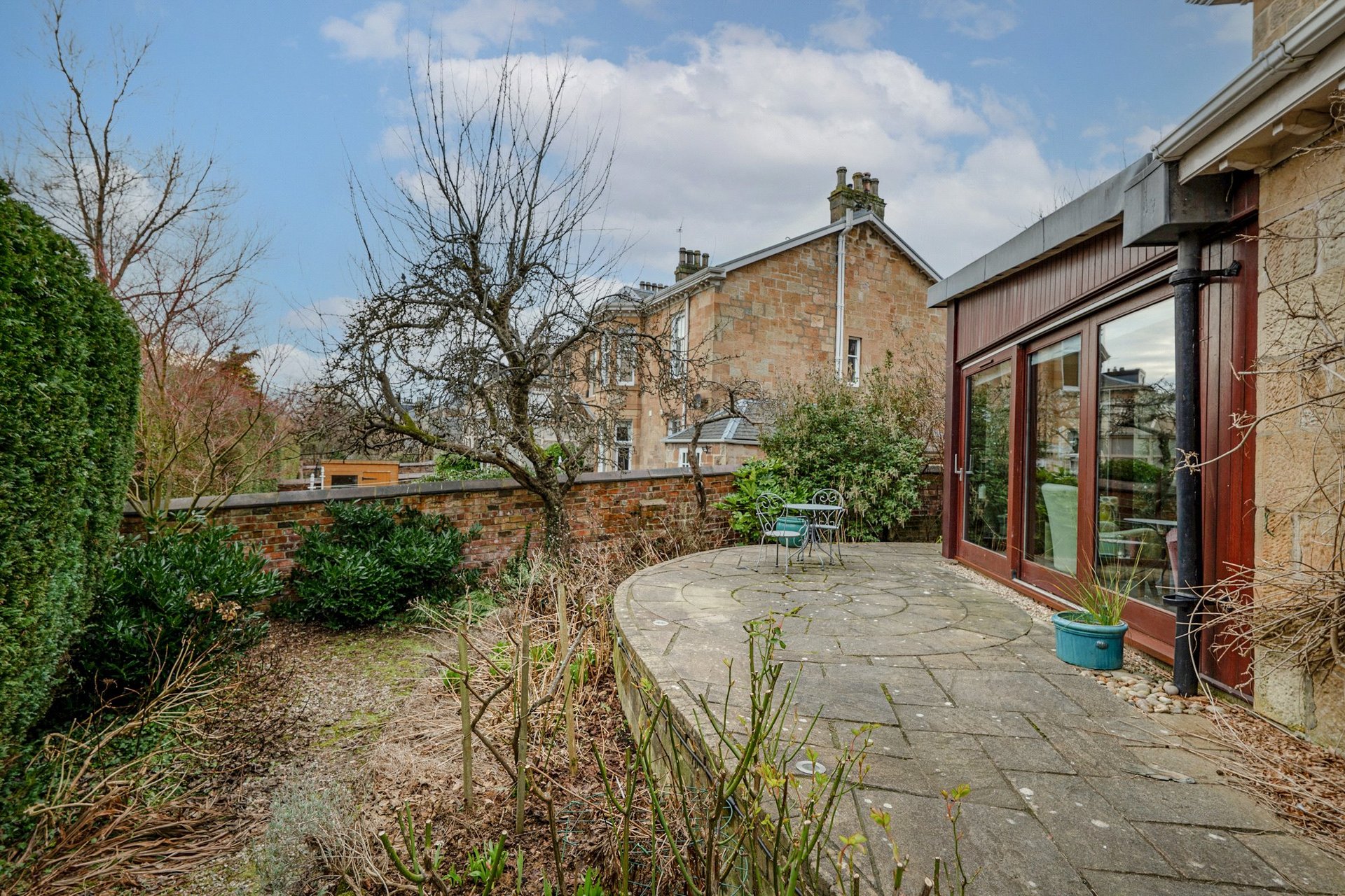 121 Terregles Avenue, Pollokshields, Glasgow, G41 4DG - Picture #31