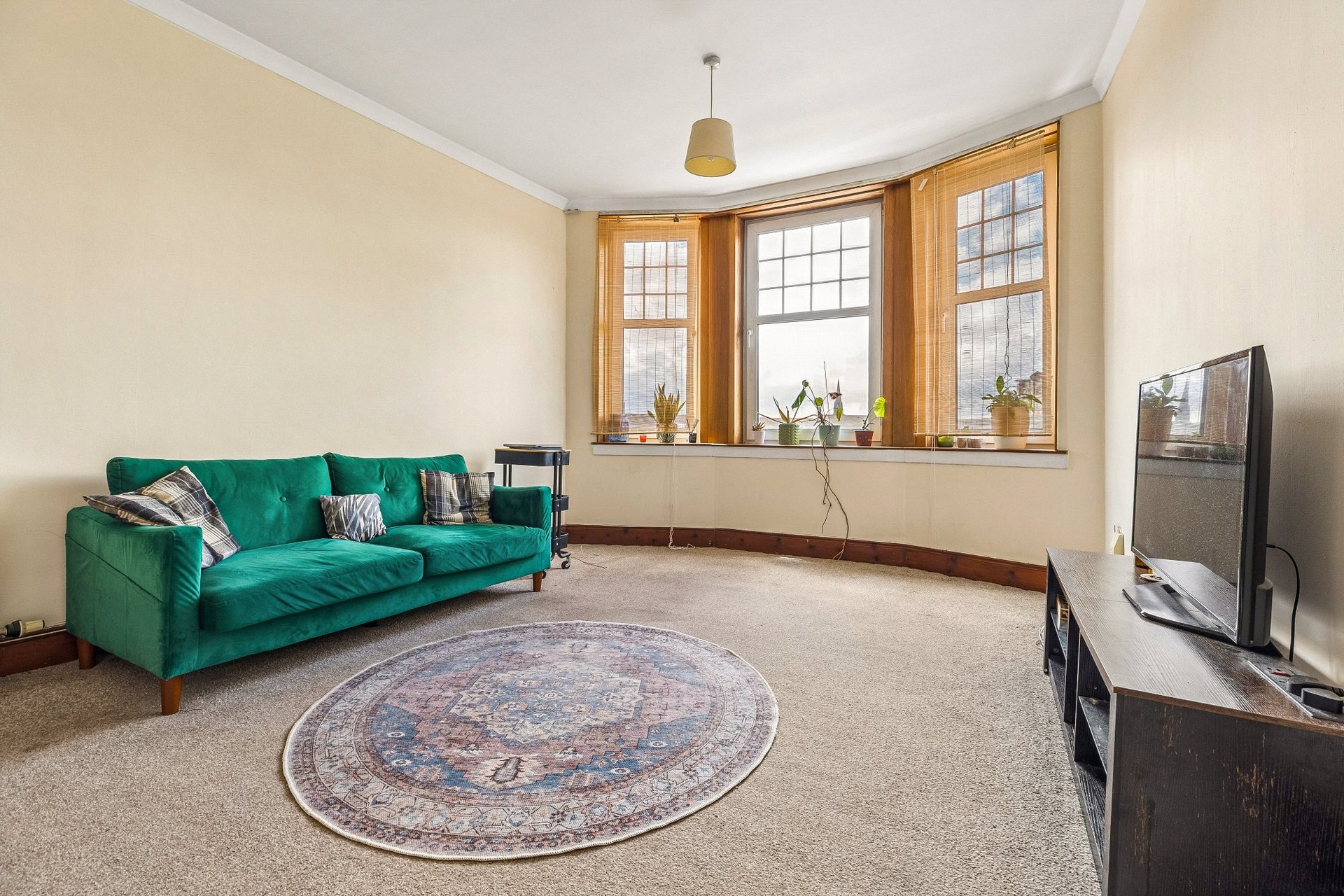 3/2 (Flat 12), 330 St Georges Road, St. George's Cross, Glasgow, G3 6JR - Picture #3