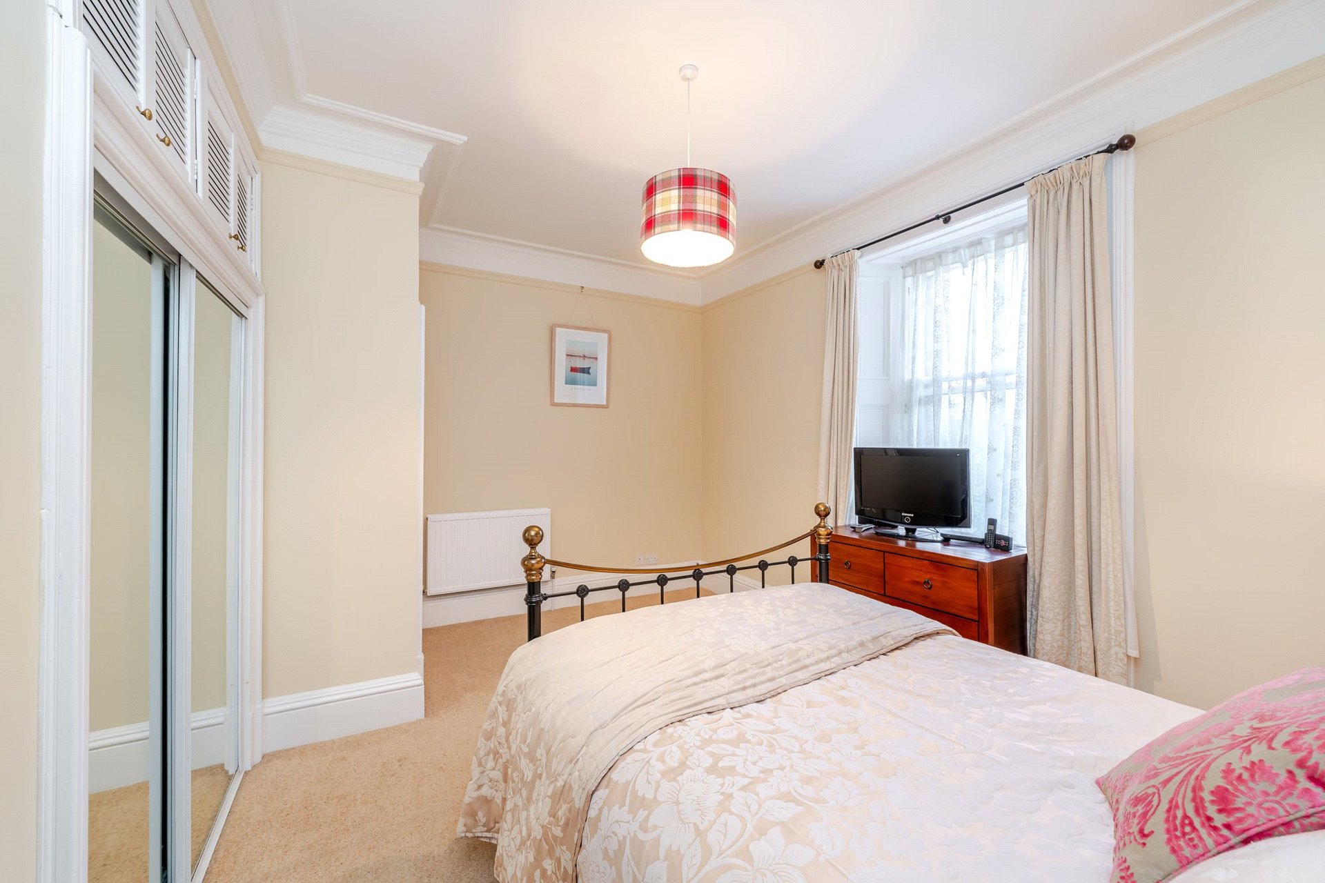 Flat 4, 17 Athole Gardens, Dowanhill, Glasgow, G12 9BA - Picture #25