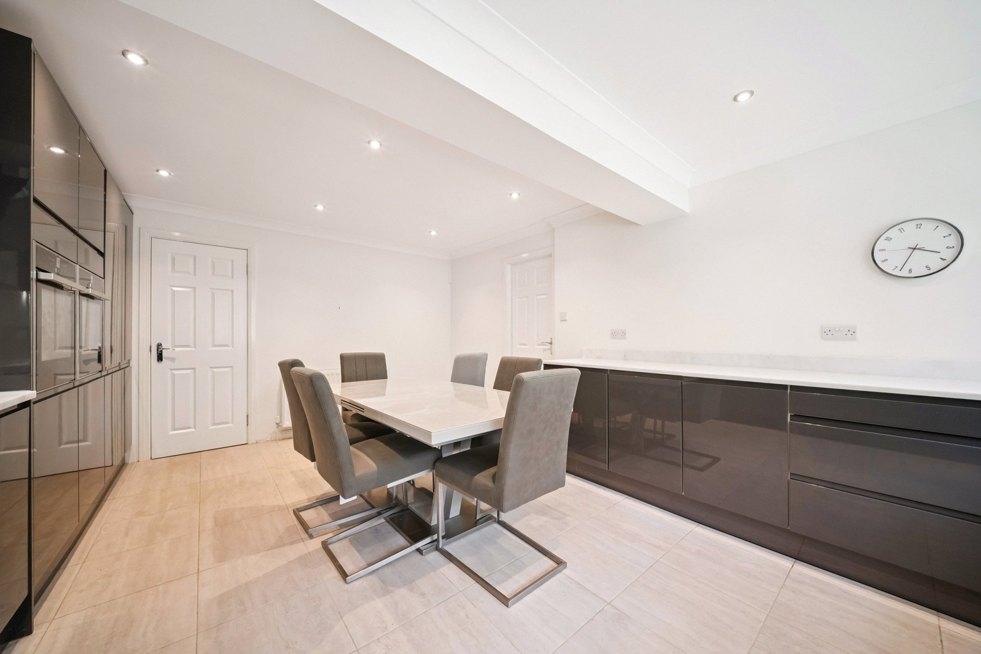 1 The Sidings, Station Gardens, Cornhill-on-Tweed, Northumberland, TD12 4TS - Picture #5