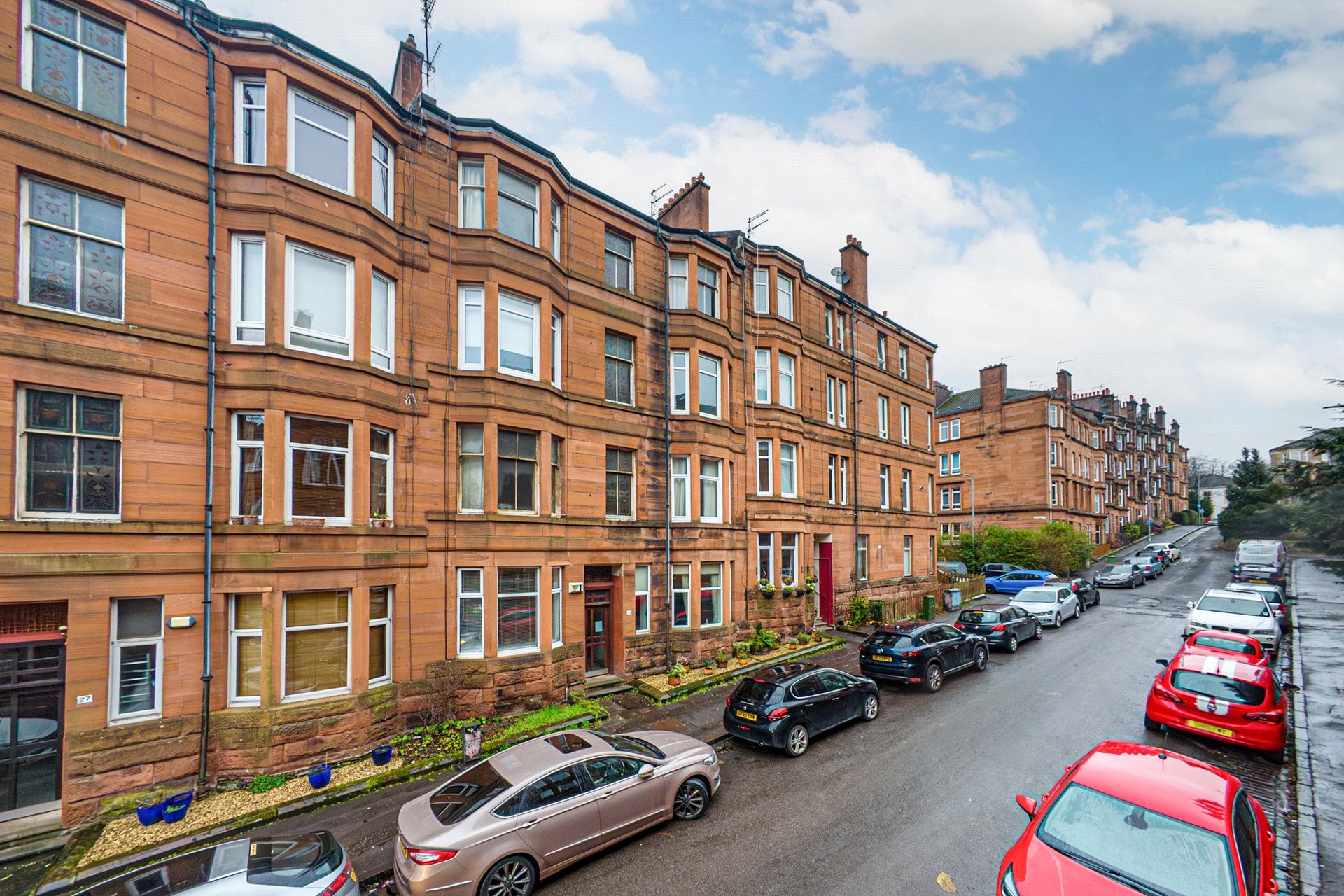 0/2, 29 Apsley Street, Partick, Glasgow, G11 7SP - Picture #16