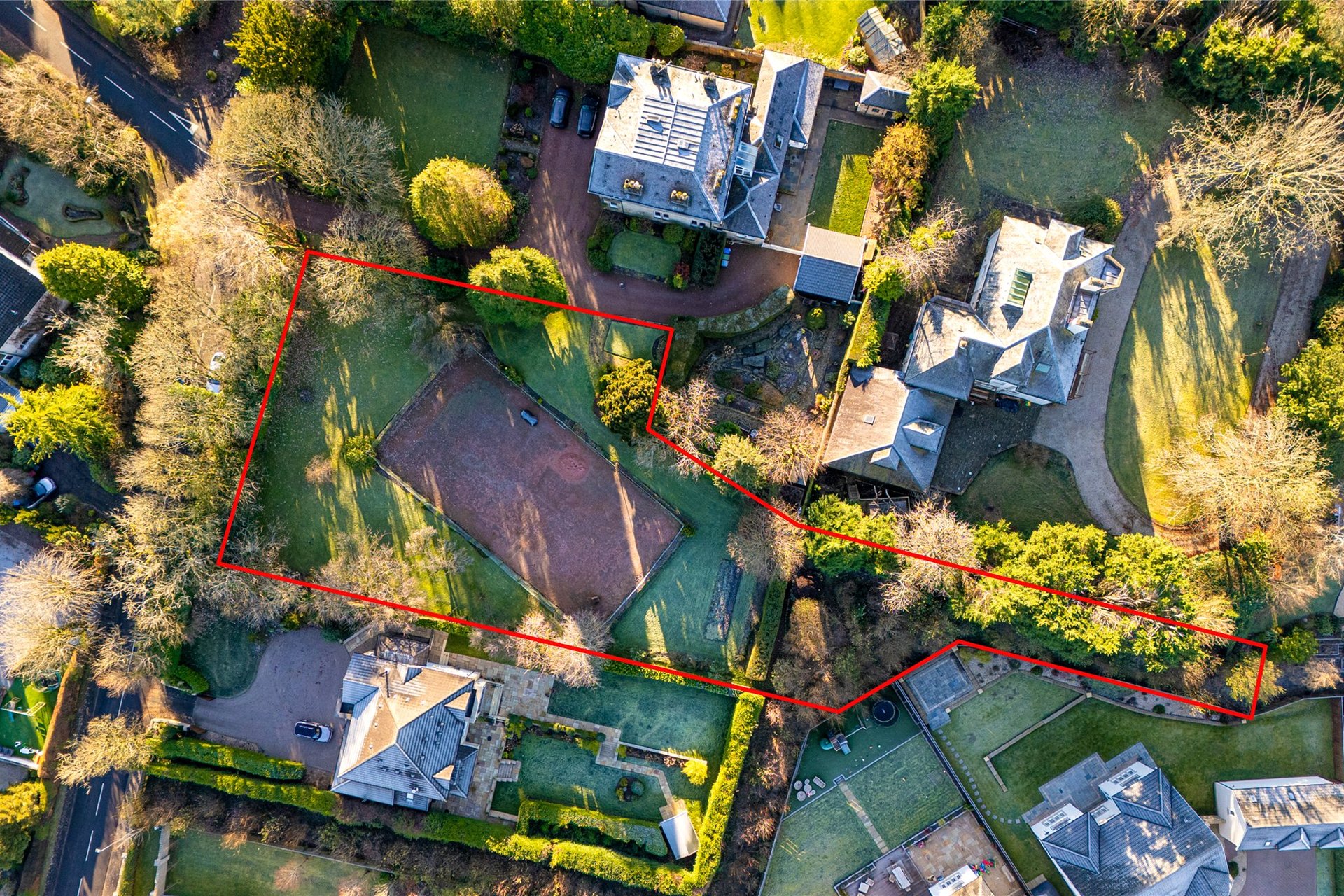 50 Peel Road, Thorntonhall, Glasgow, South Lanarkshire, G74 5AG - Picture #6