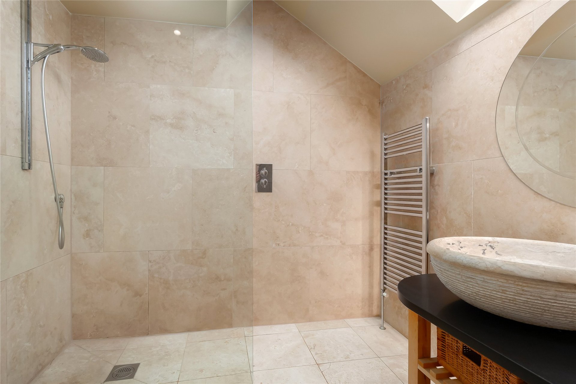 Leedon, 30 Cramond Road North, Edinburgh, EH4 6JE - Picture #22