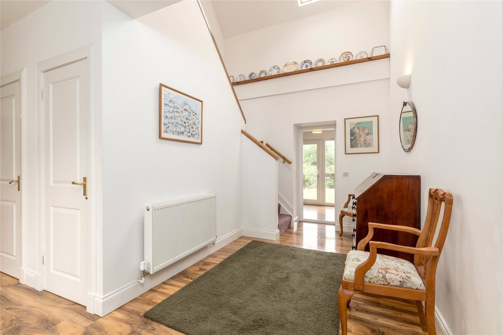 Ettrick View, 2 Newburgh Farm Steading, Selkirk, Scottish Borders, TD7 5HS - Picture #11