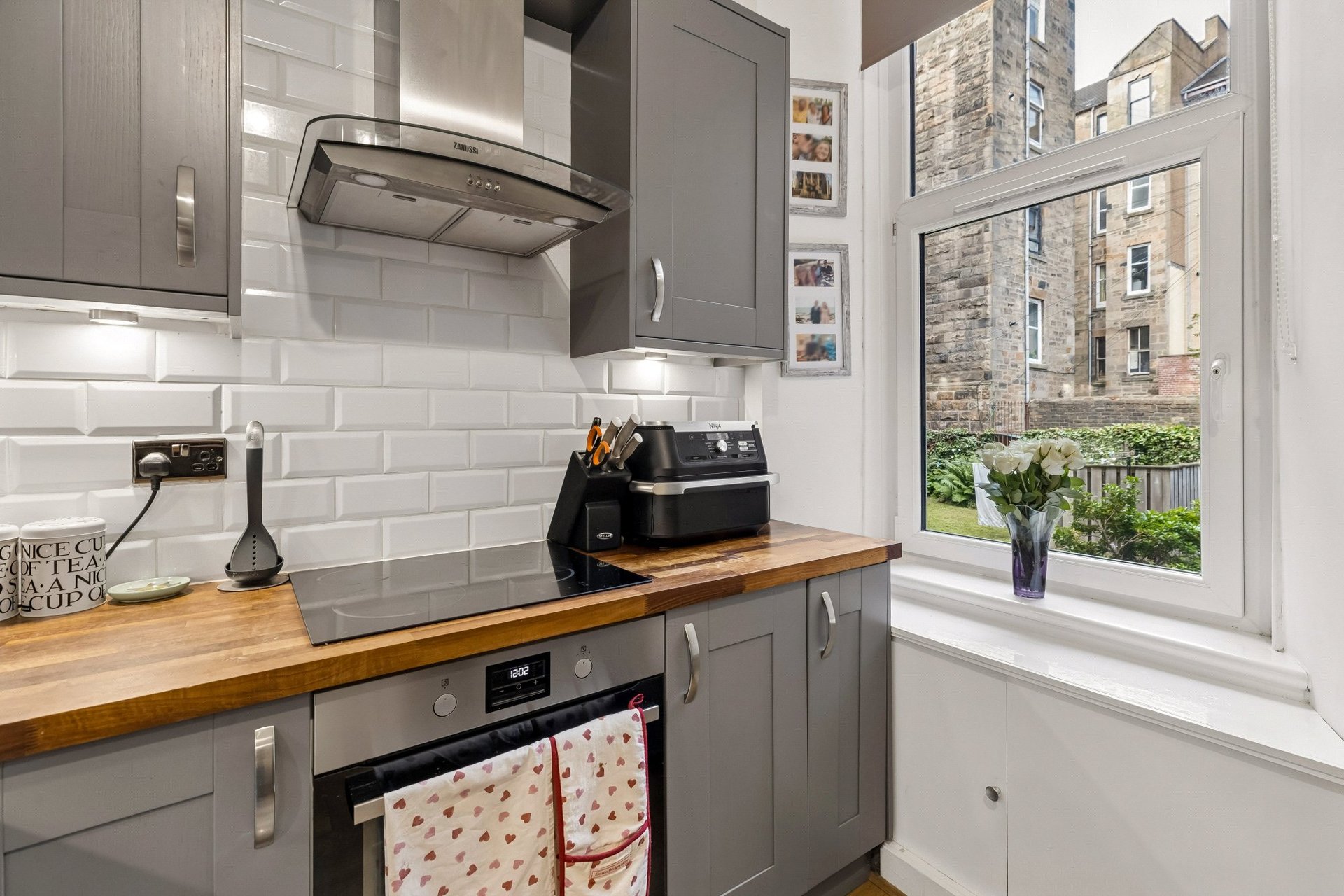 0/2, 3 Mingarry Street, North Kelvinside, Glasgow, G20 8NP - Picture #4