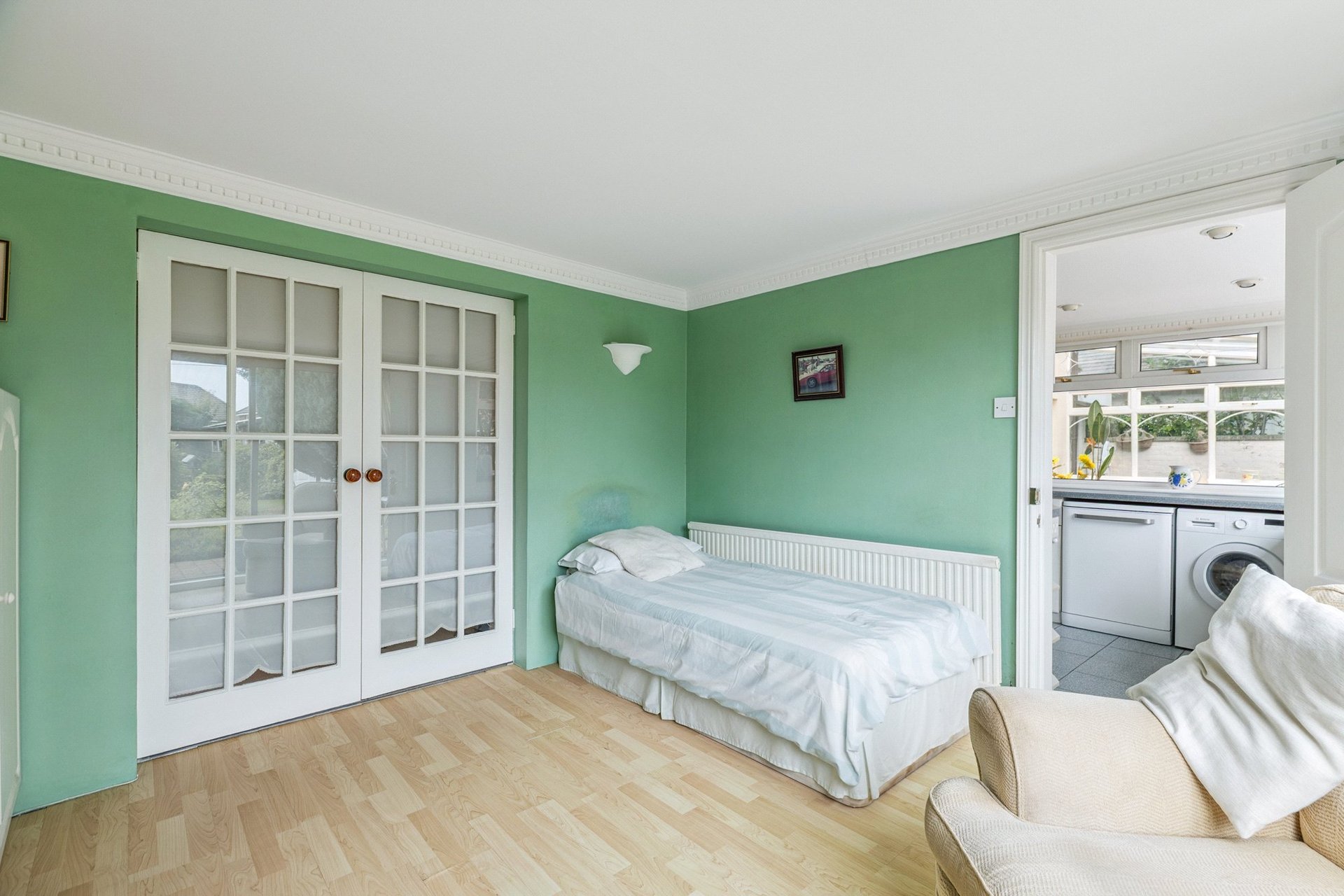 Casa-Mia, Alexandra Drive, Renfrew, Renfrewshire, PA4 8UB - Picture #19