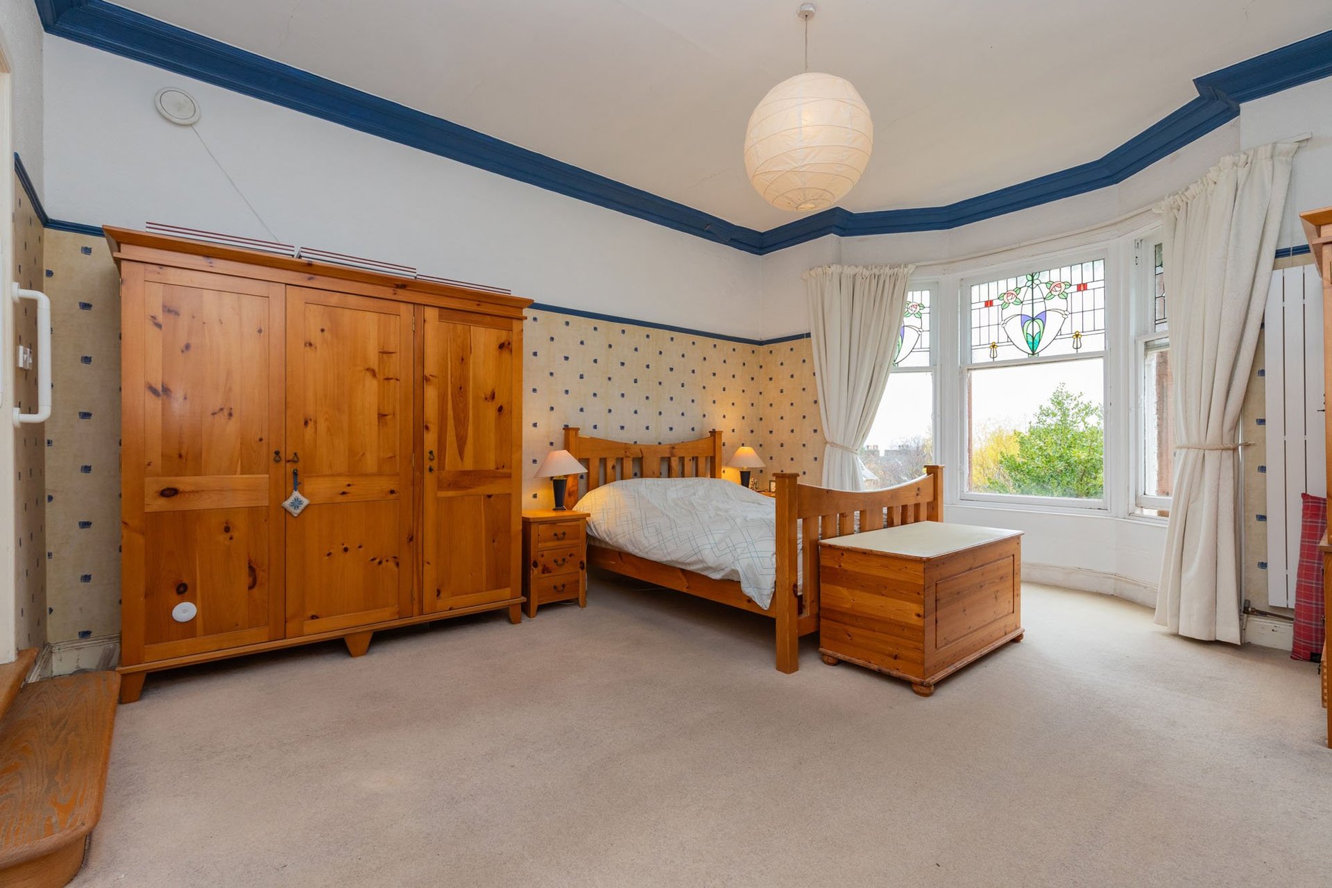 19 Bemersyde Avenue, Mansewood, Glasgow, G43 1DA - Picture #52