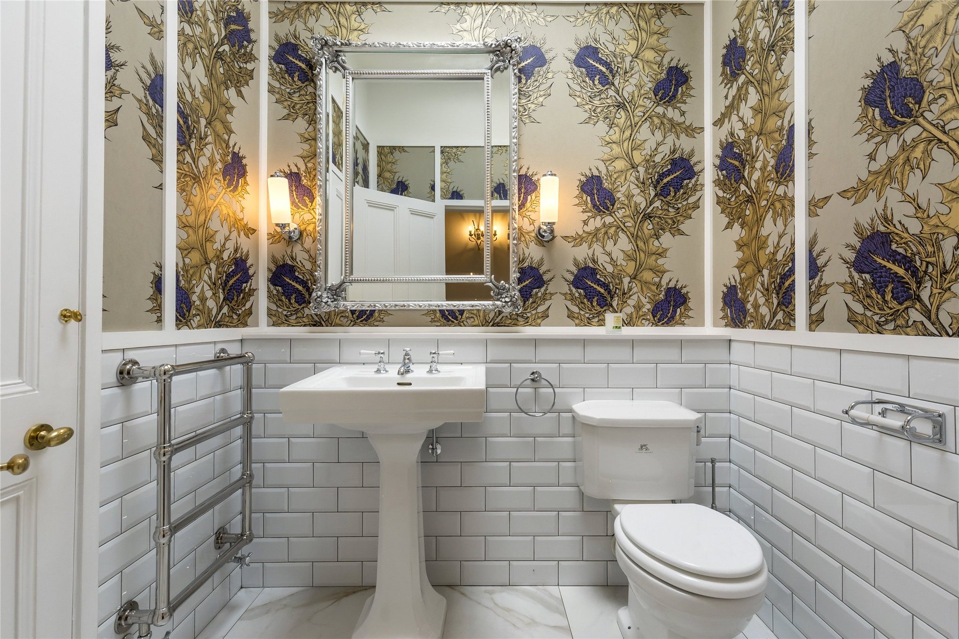 Newington Cottage, 15 Blacket Place, Edinburgh, EH9 1RJ - Picture #19