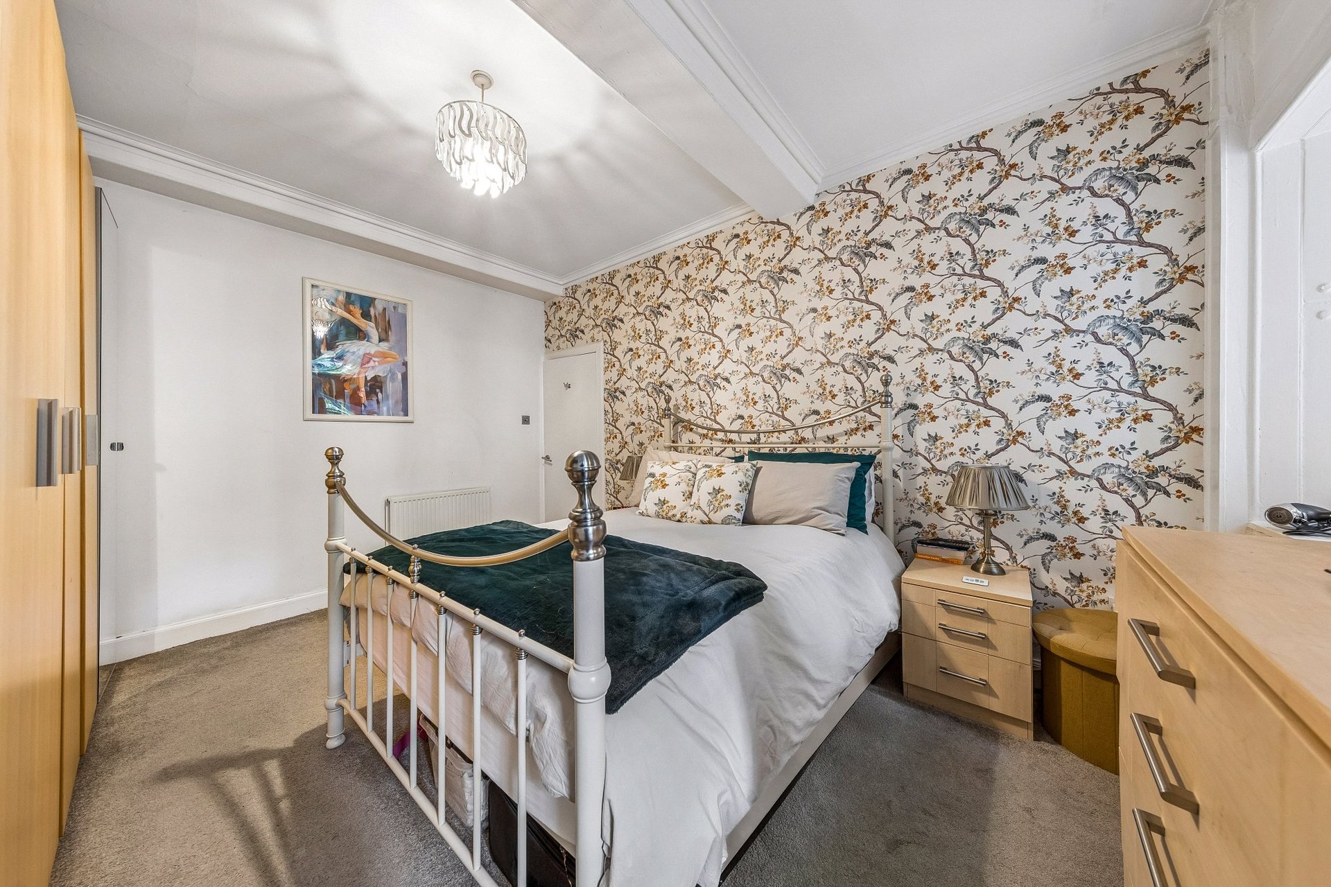 Flat 0/1, 11 Crown Gardens, Dowanhill, Glasgow, G12 9HL - Picture #19