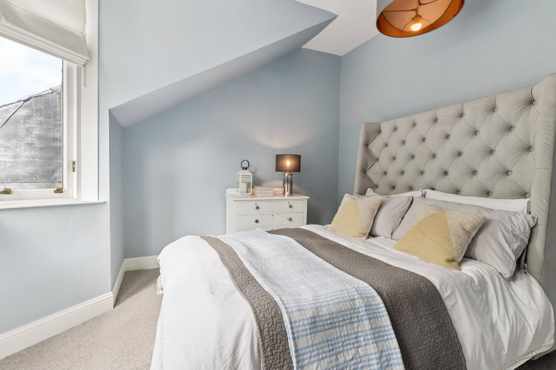 Top Floor, 6 Queens Crescent, Glasgow, Glasgow City, G4 9BW - Picture #13