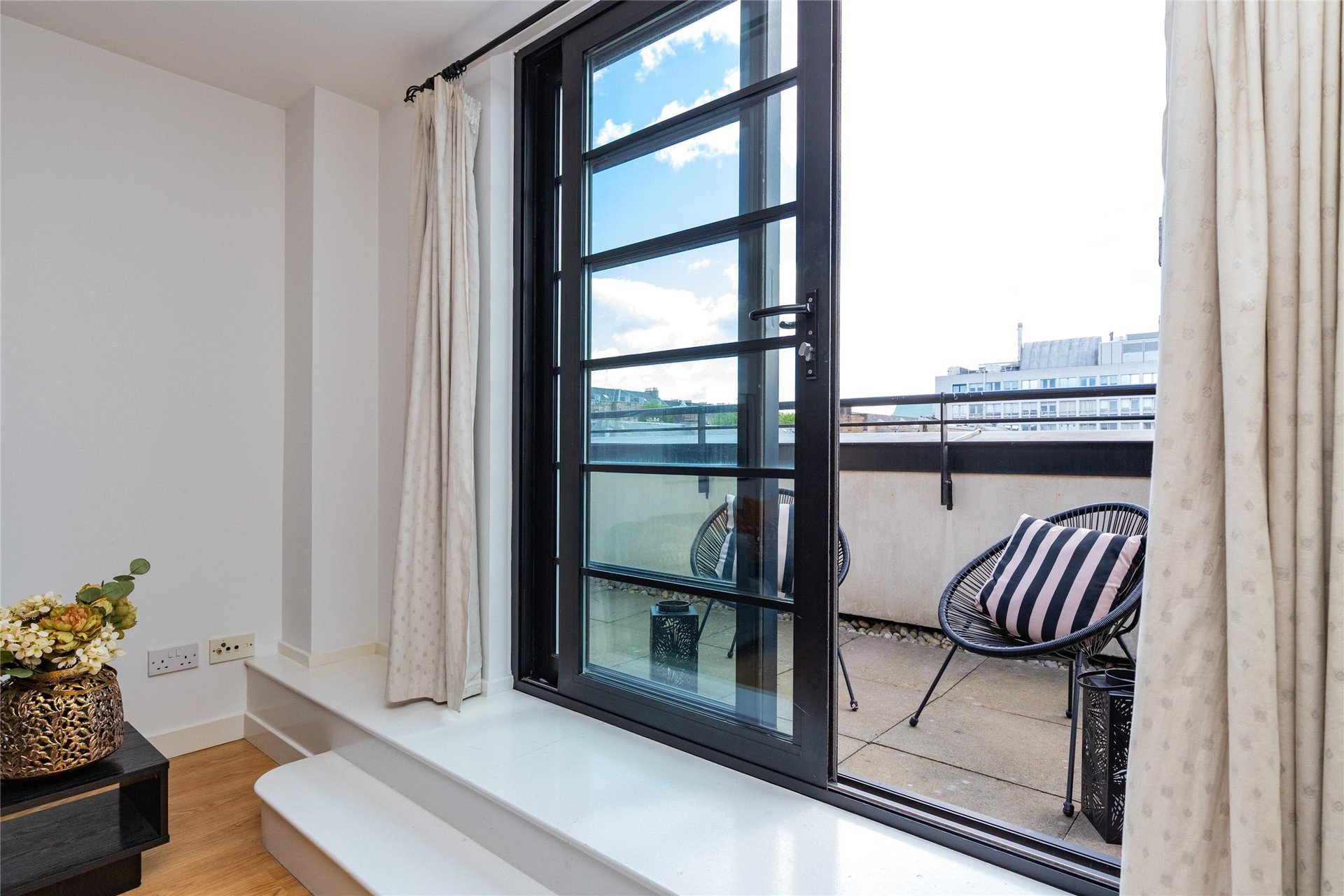 Flat 8/9 The Beresford, 460 Sauchiehall Street, Charing Cross, Glasgow City, G2 3JW - Picture #6