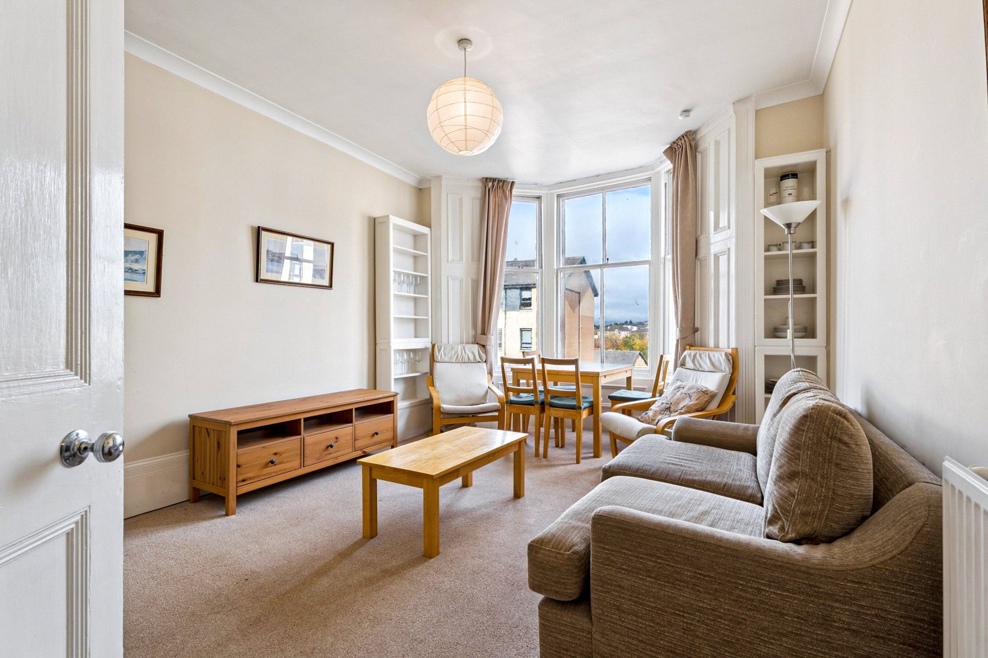 2/1, 77 Oban Drive, North Kelvinside, Glasgow, G20 6AD - Picture #2
