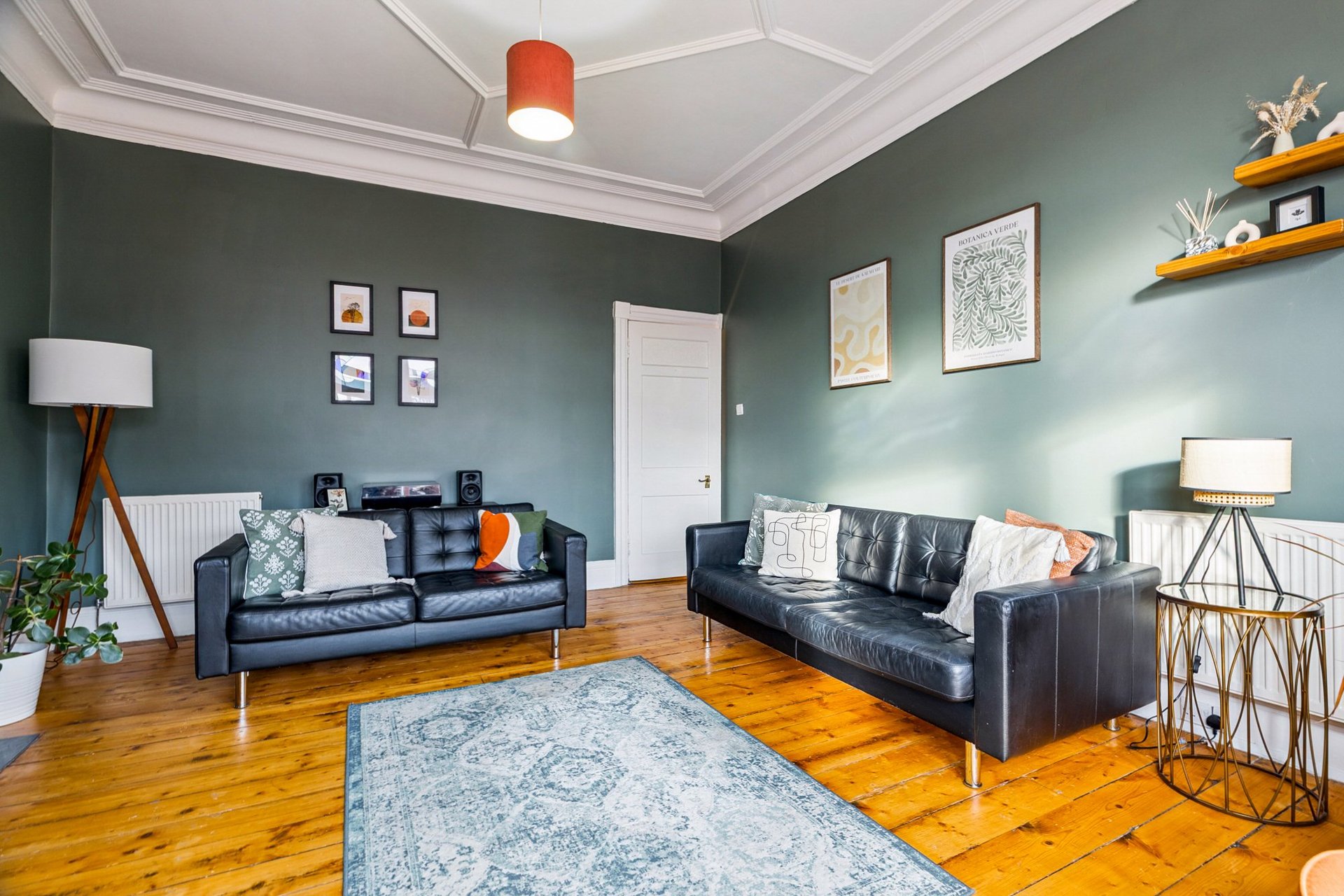 Flat 3/2, 10 Lochside Street, Shawlands, Glasgow, G41 3XJ - Picture #6