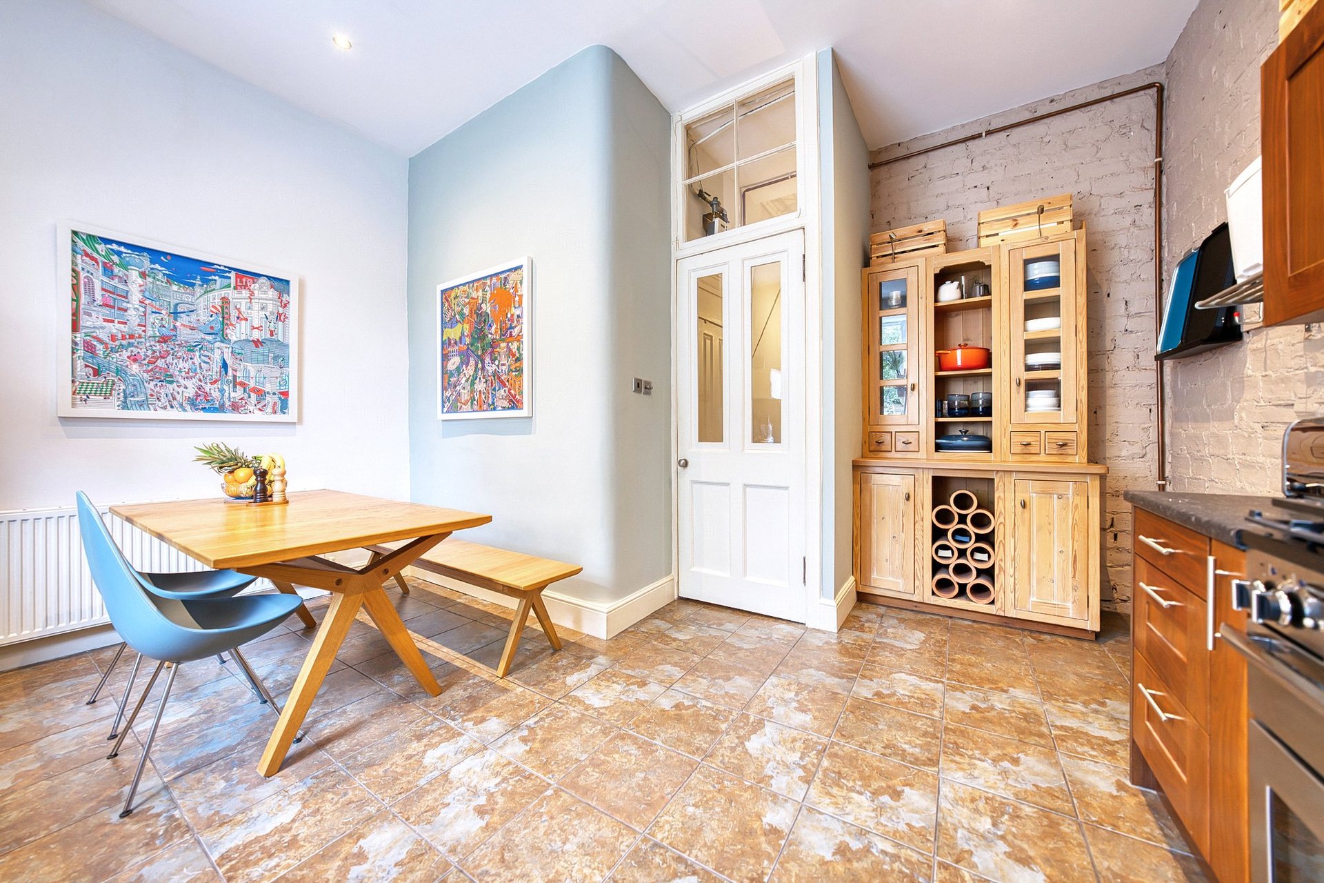 Flat 1/1, 86 Hill Street, Garnethill, Glasgow City, G3 6PA - Picture #5