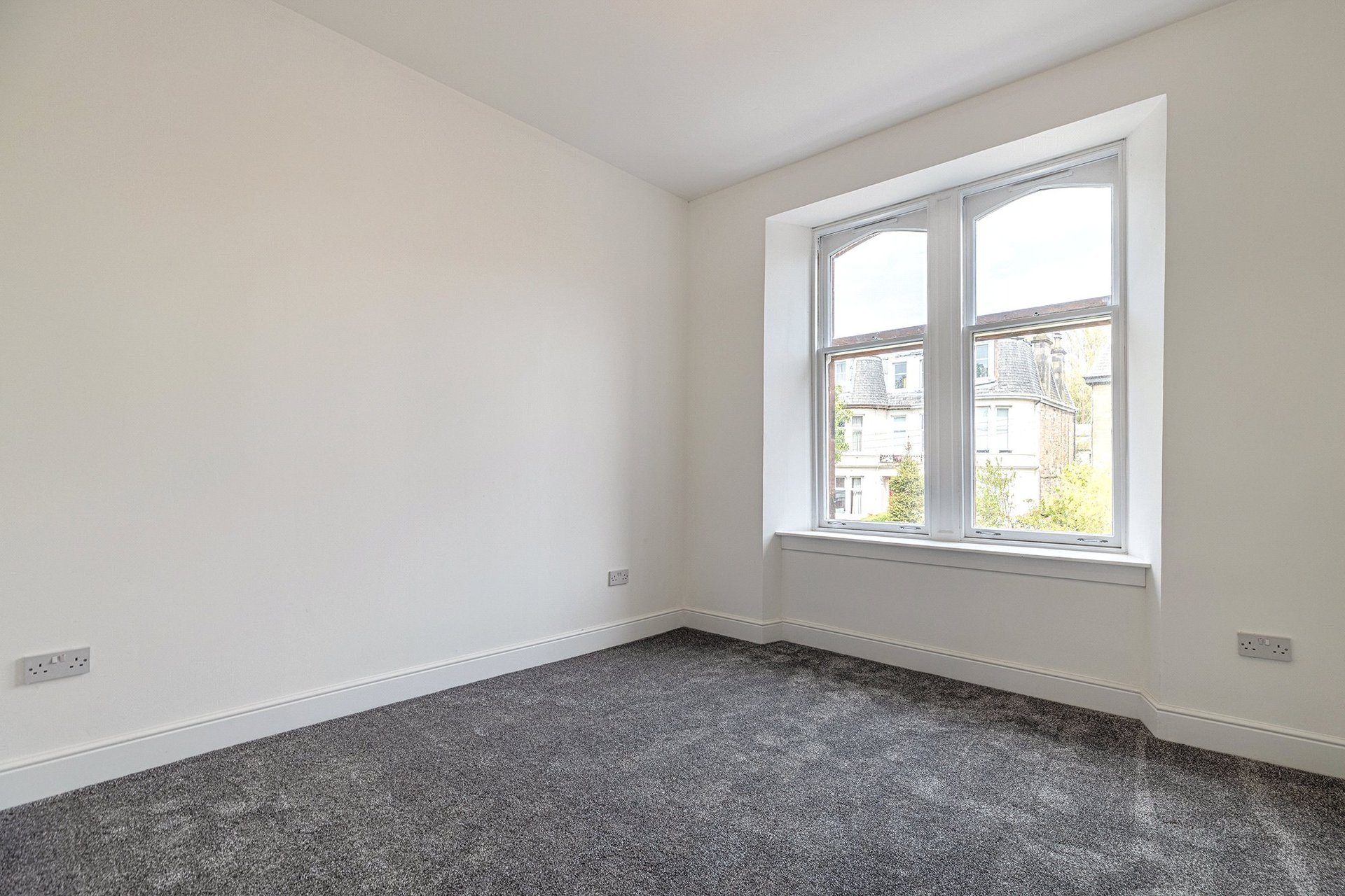 1/1, 1 Kelvinside Gardens, North Kelvinside, Glasgow, G20 6BG - Picture #14
