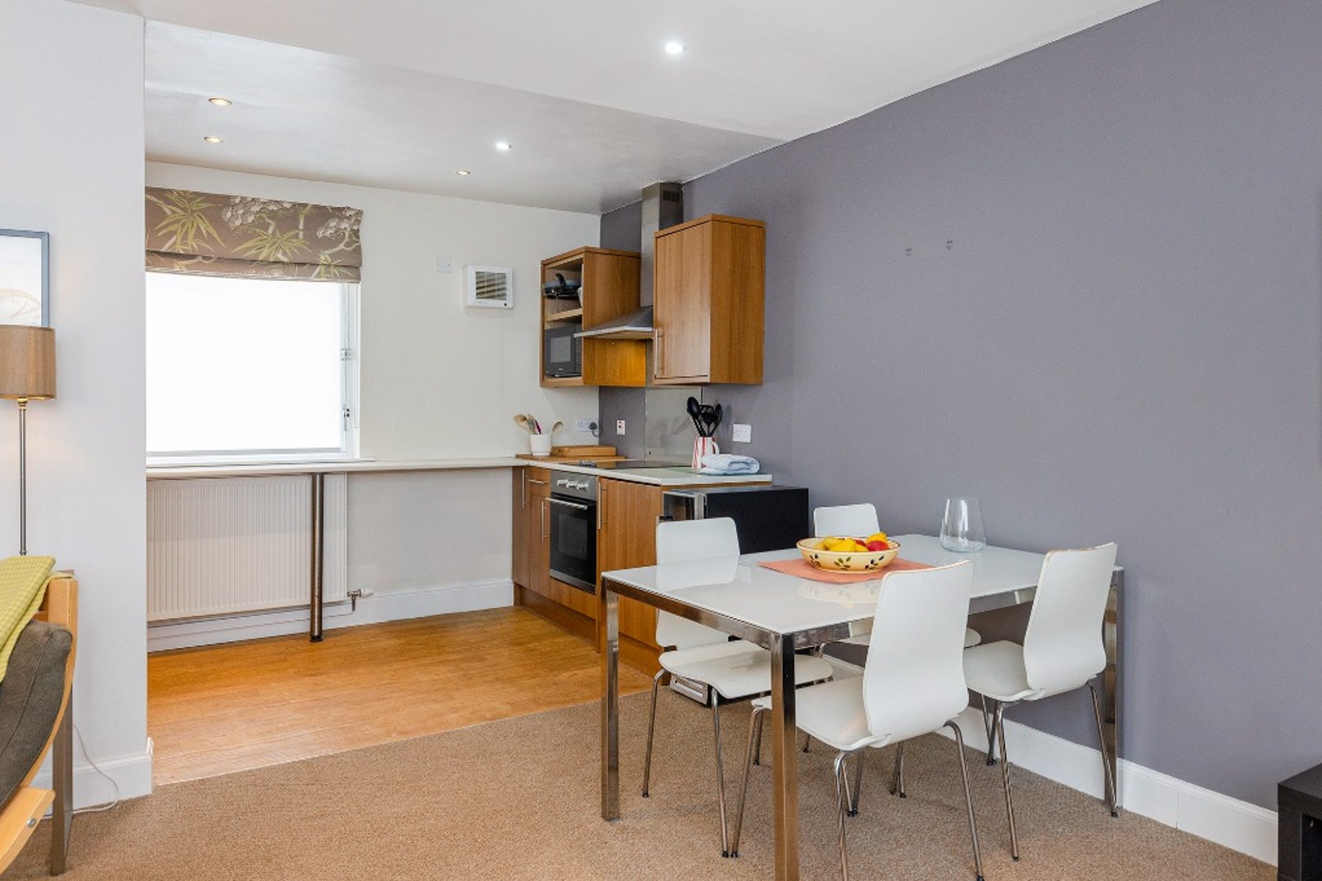 13A Dean Park Mews, Stockbridge, Edinburgh, EH4 1EE - Picture #8